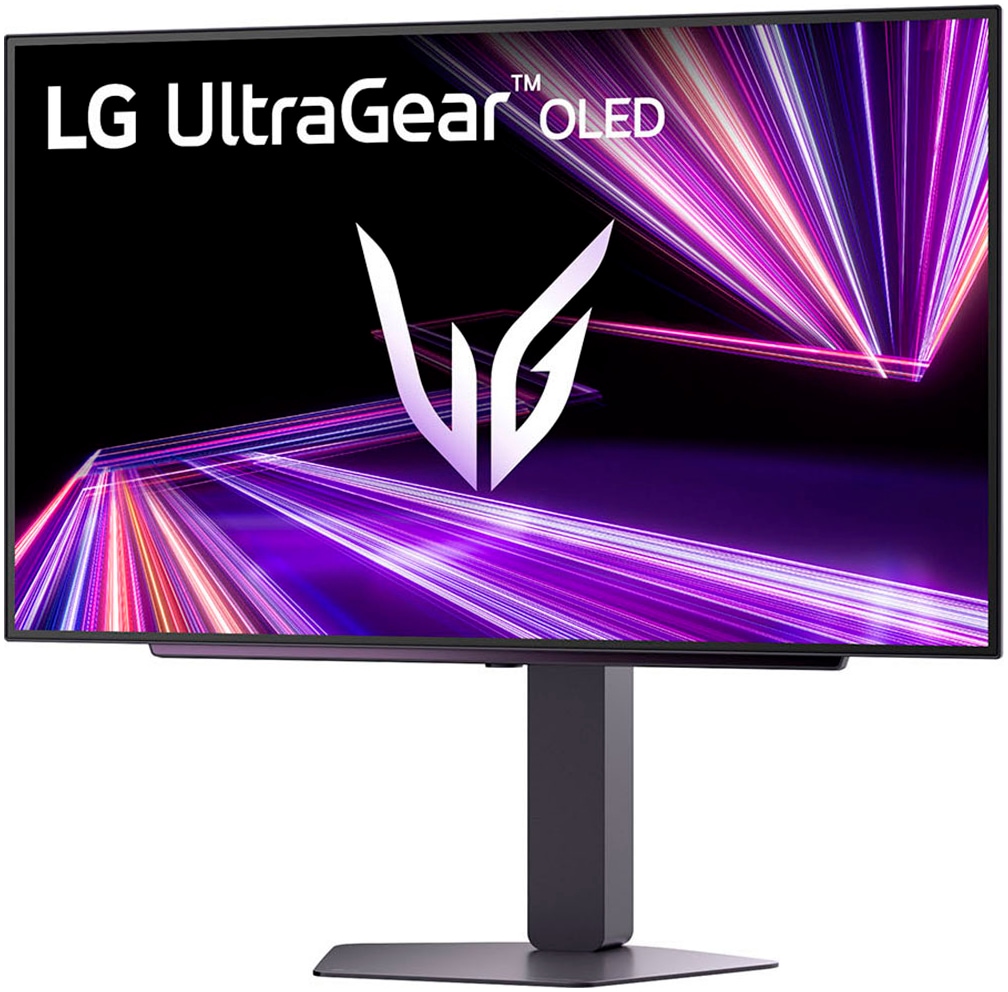 LG Gaming-Monitor »27GX704A« 67 cm/27 ″  2560 x 1440 px WQHD 0,03 Reaktionszeit 240 Hz
