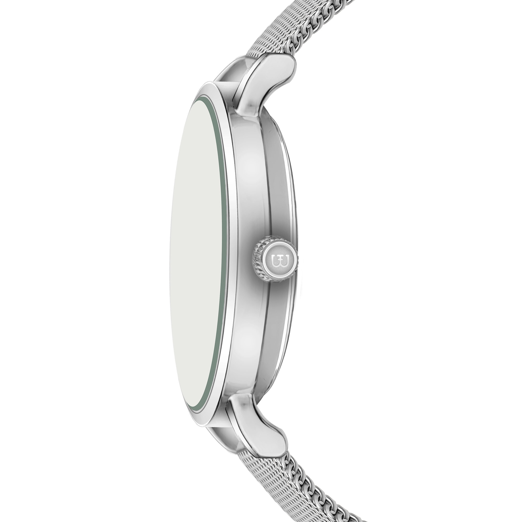 FRANZ BÖHLER Quarzuhr »BC1-B010S«