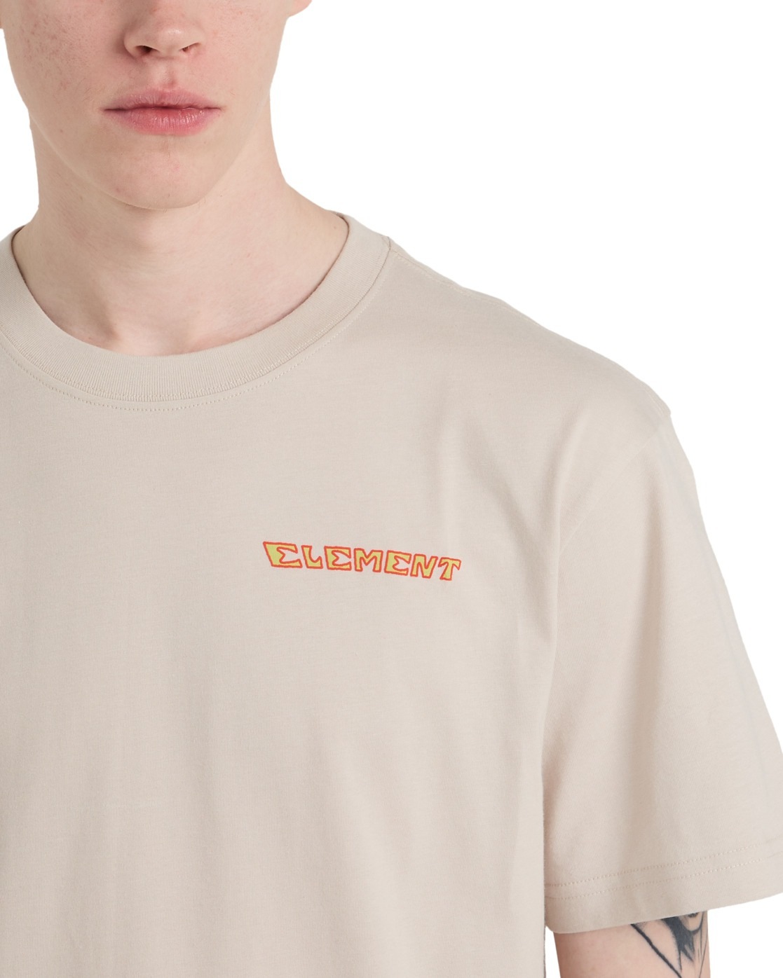 Element T-Shirt »Fortune«