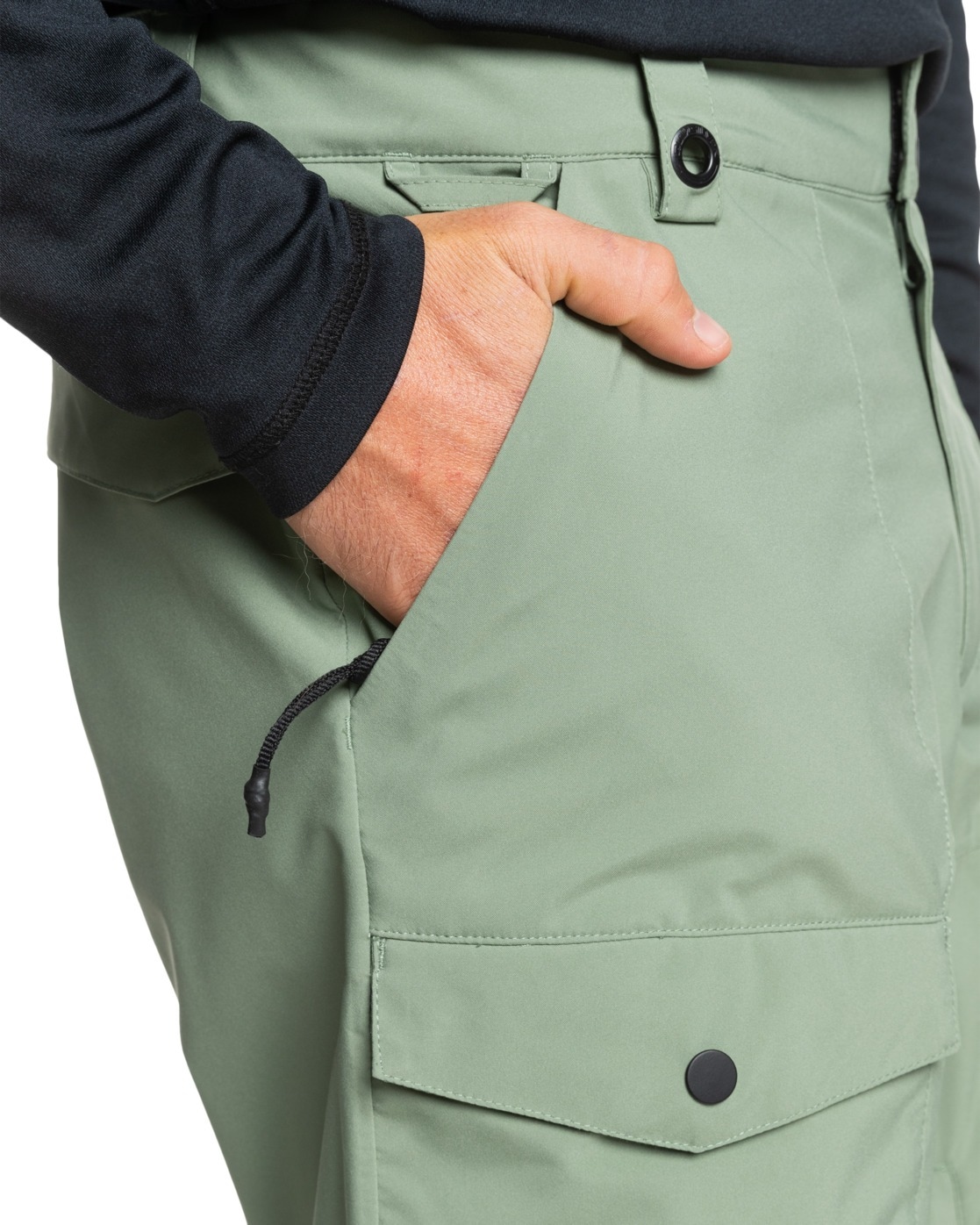 Quiksilver Skihose »Utility«