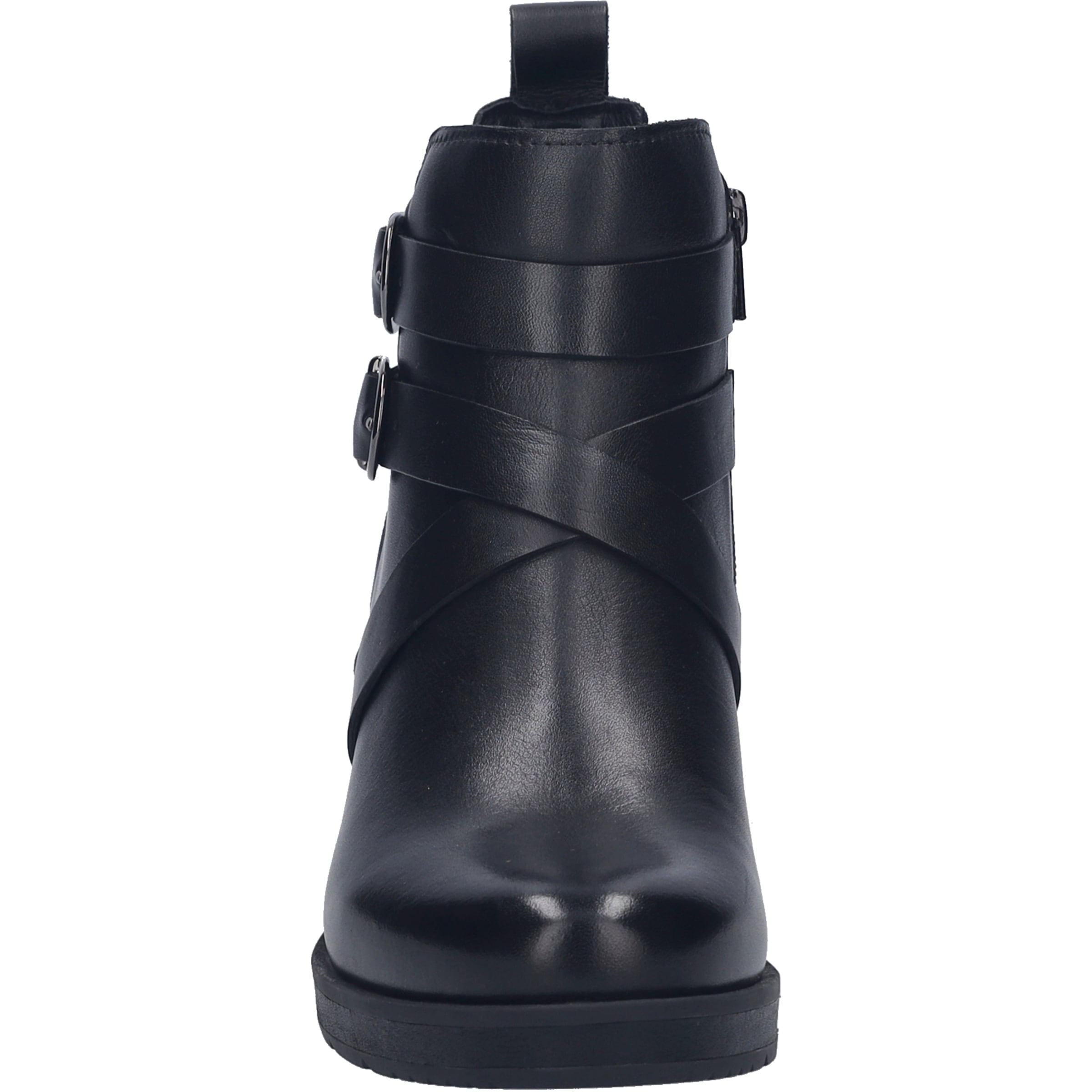 Josef Seibel Stiefelette »Gloria 08, schwarz«