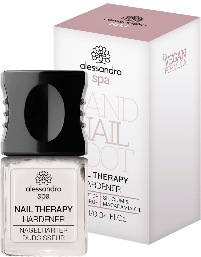 Nagelhärter »Spa NAIL THERAPY HARDENER«