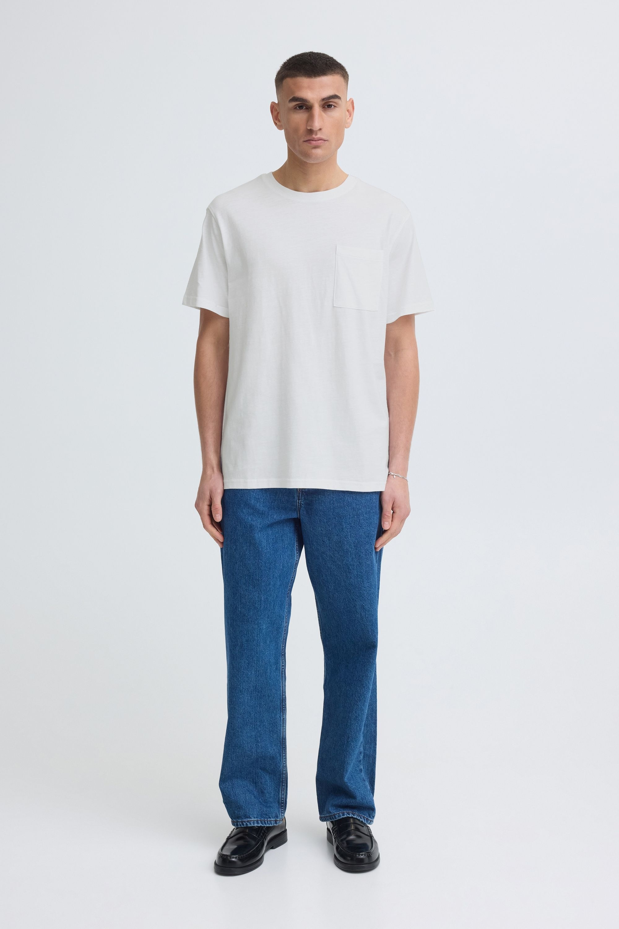 !Solid T-Shirt »T-Shirt SDDurant«