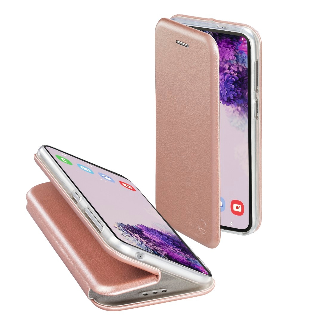 Booklet,Tasche,Hülle für Samsung Galaxy S20 »Smartphone-Booklet...