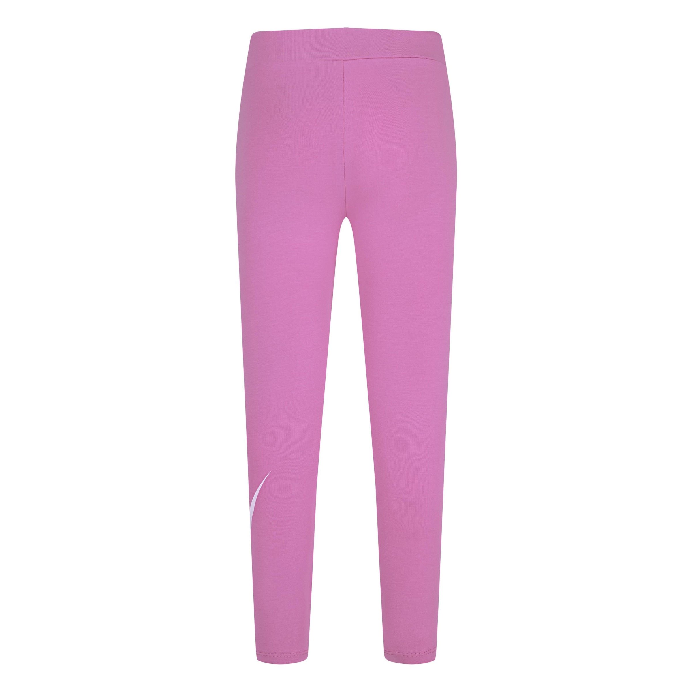 Nike Sportswear Leggings »NKG CLUB HBR HIGH RISE LEGGING«, (1 tlg.), für Kinder