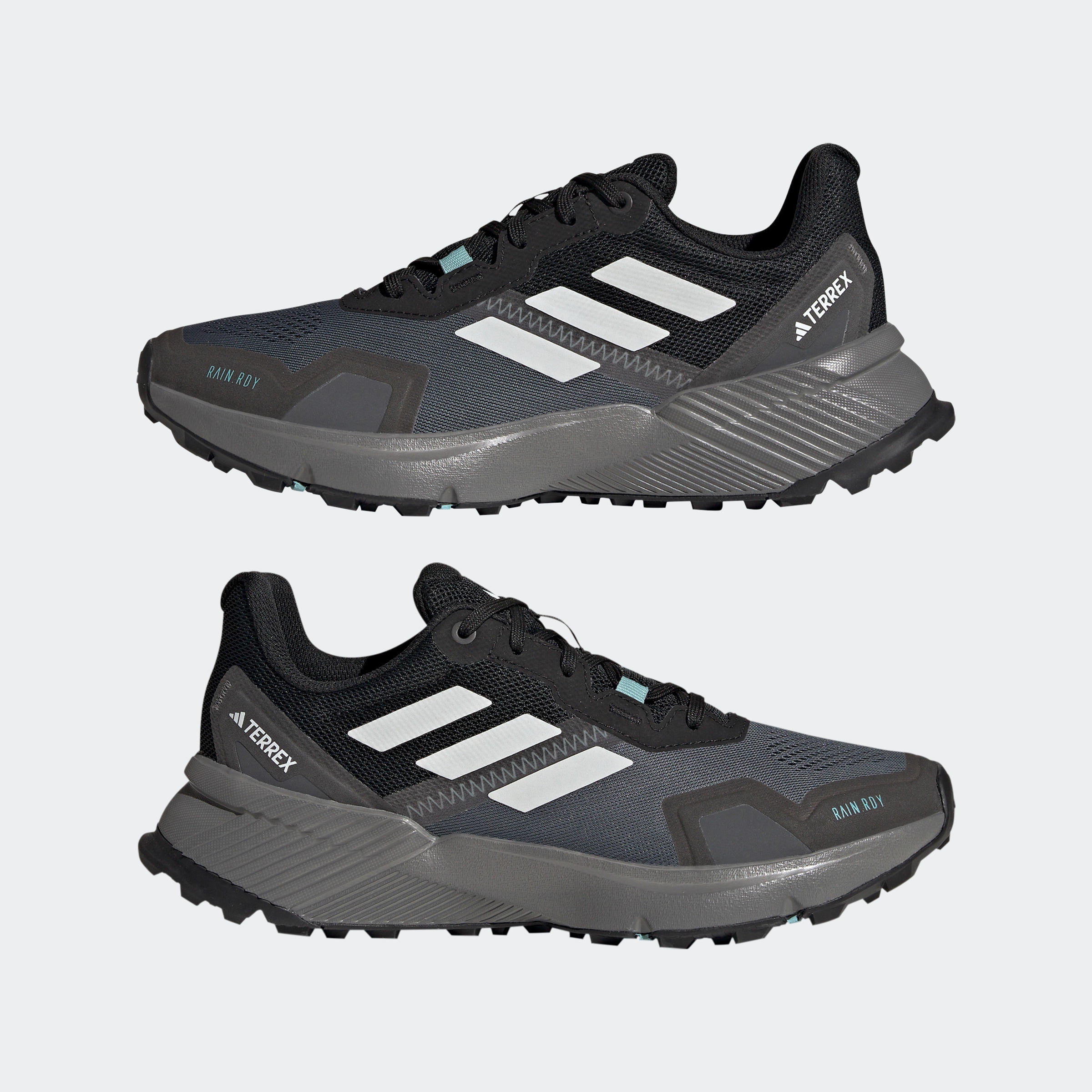 adidas TERREX Laufschuh »SOULSTRIDE RAIN.RDY«  Trail-Runningschuhe