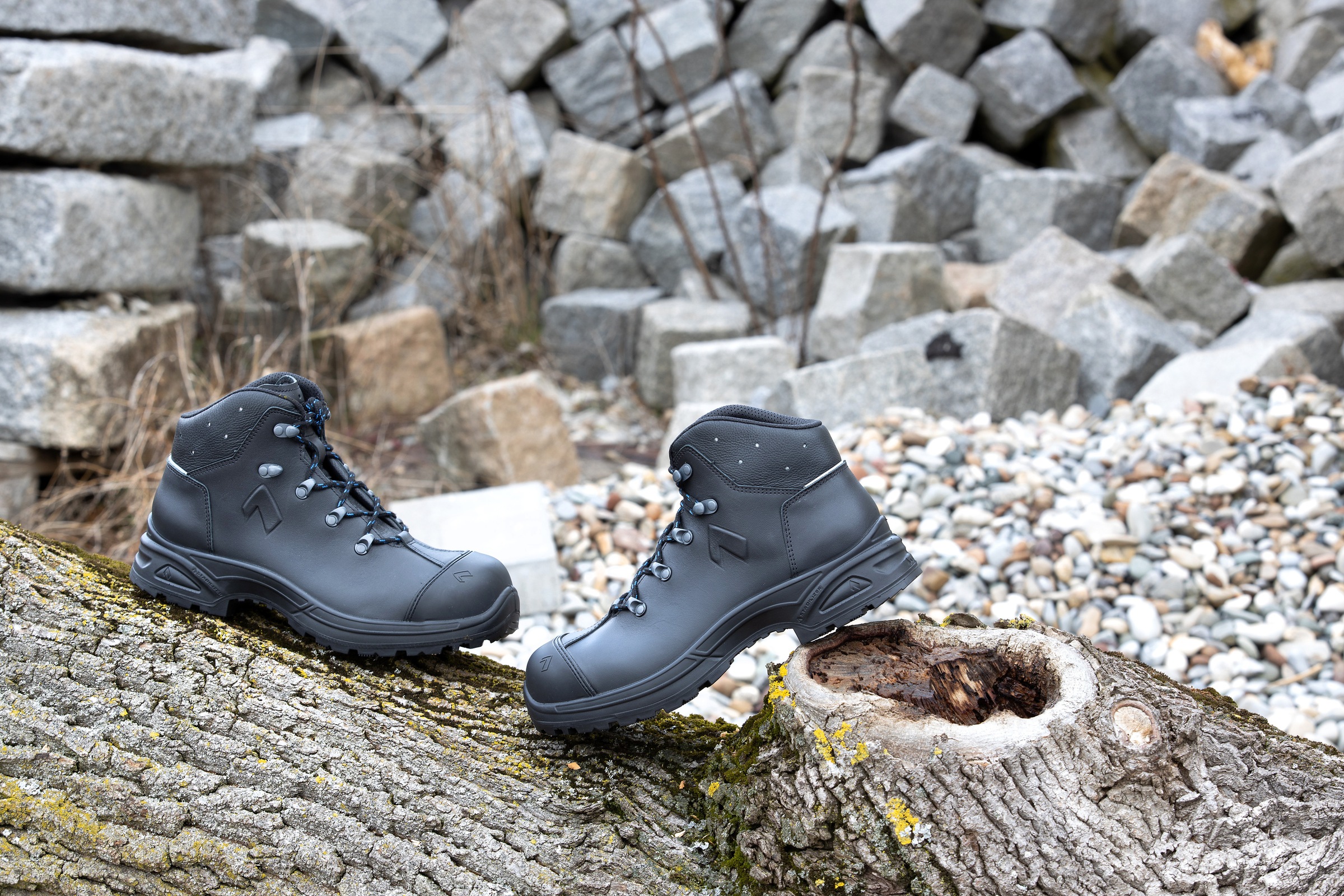 haix Sicherheitsschuh »AIRPOWER XR26«