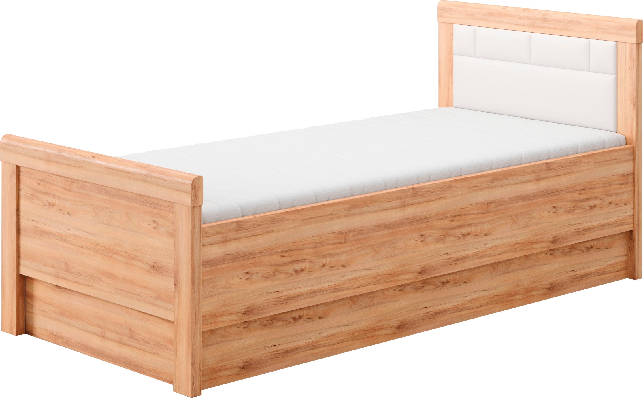 priess Einzelbett »Arnsberg« Komfortliegehöhe