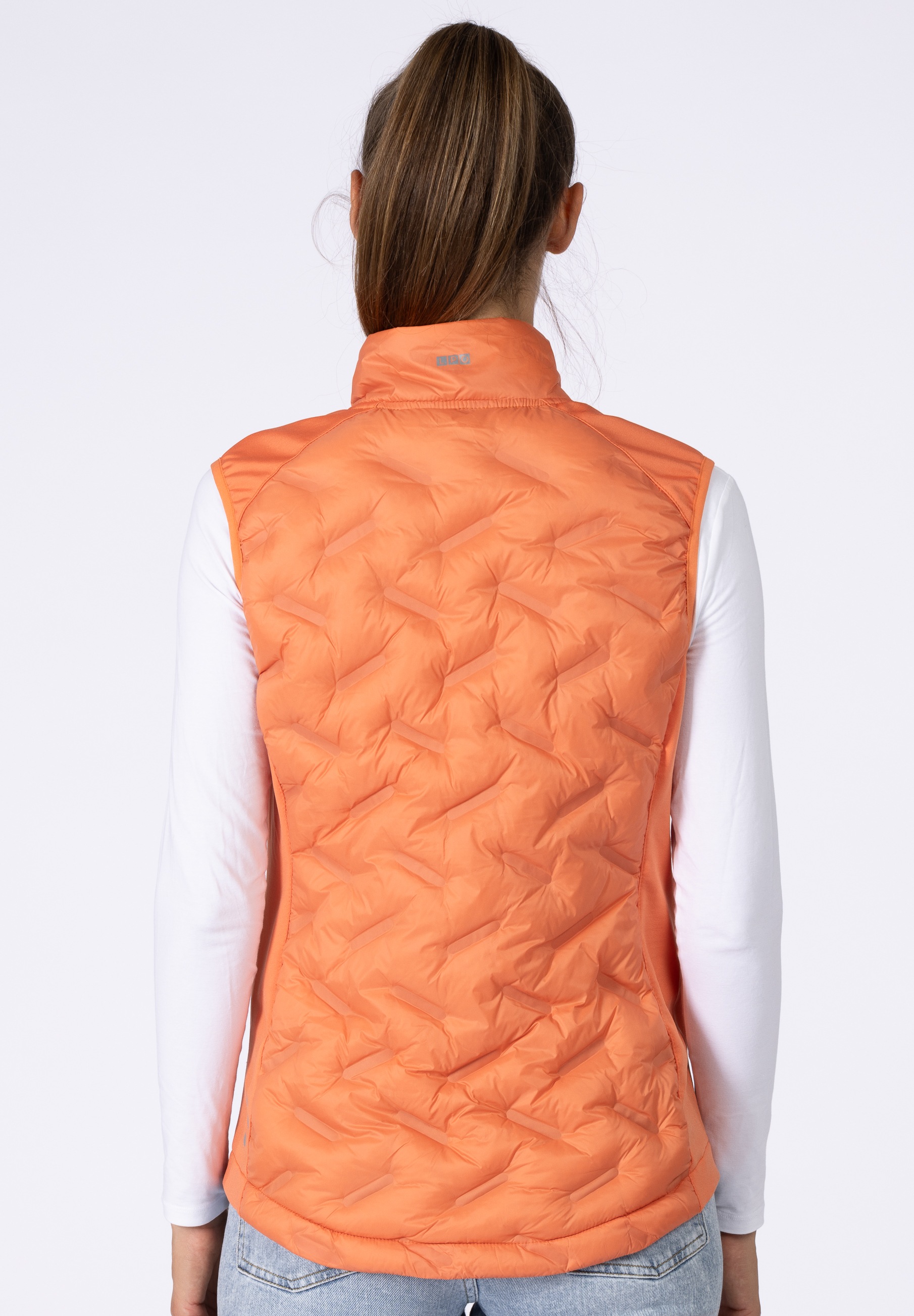 LPO Funktionsweste »Damen Hybridweste Yolanda«