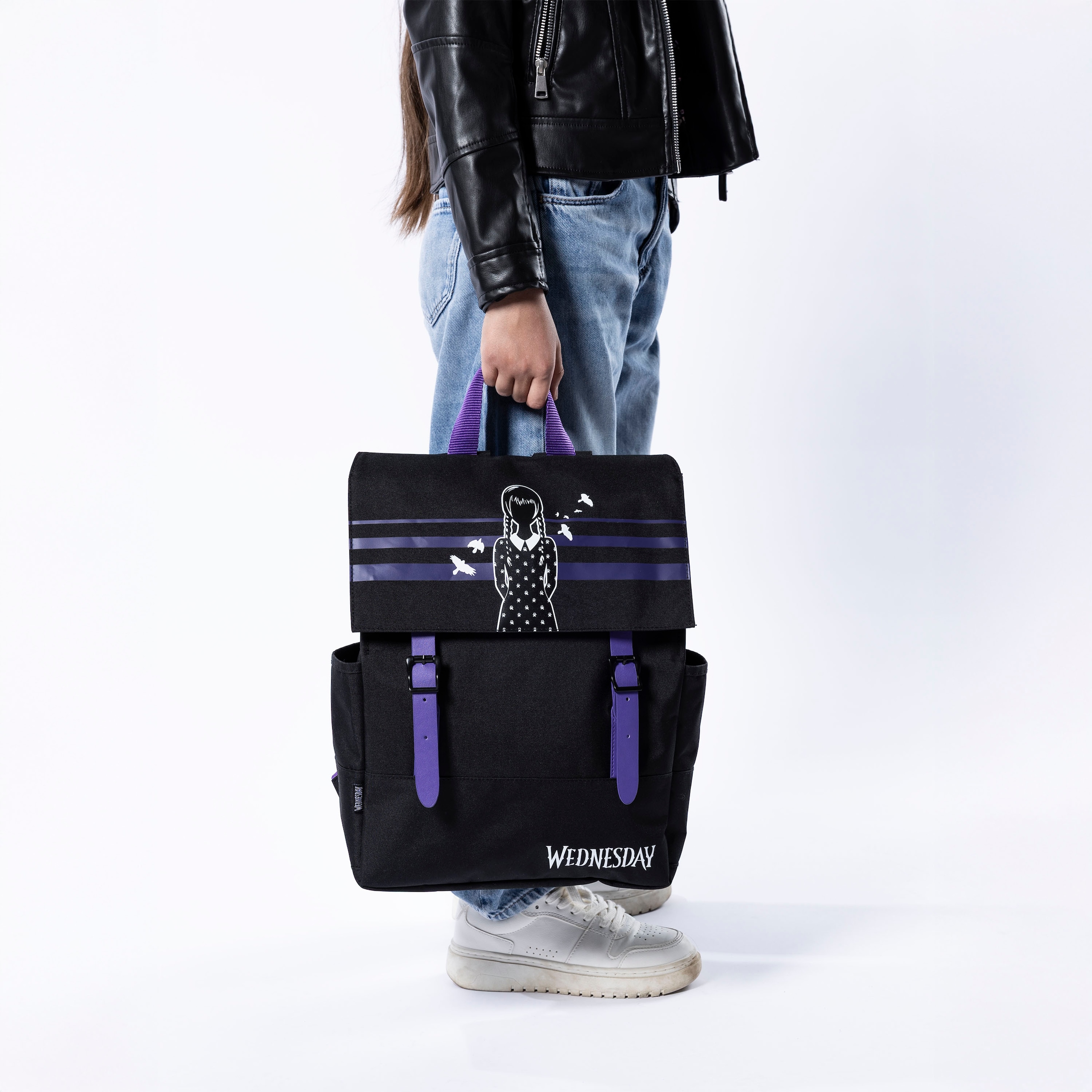 UNDERCOVER Rucksack »Wedenesday«
