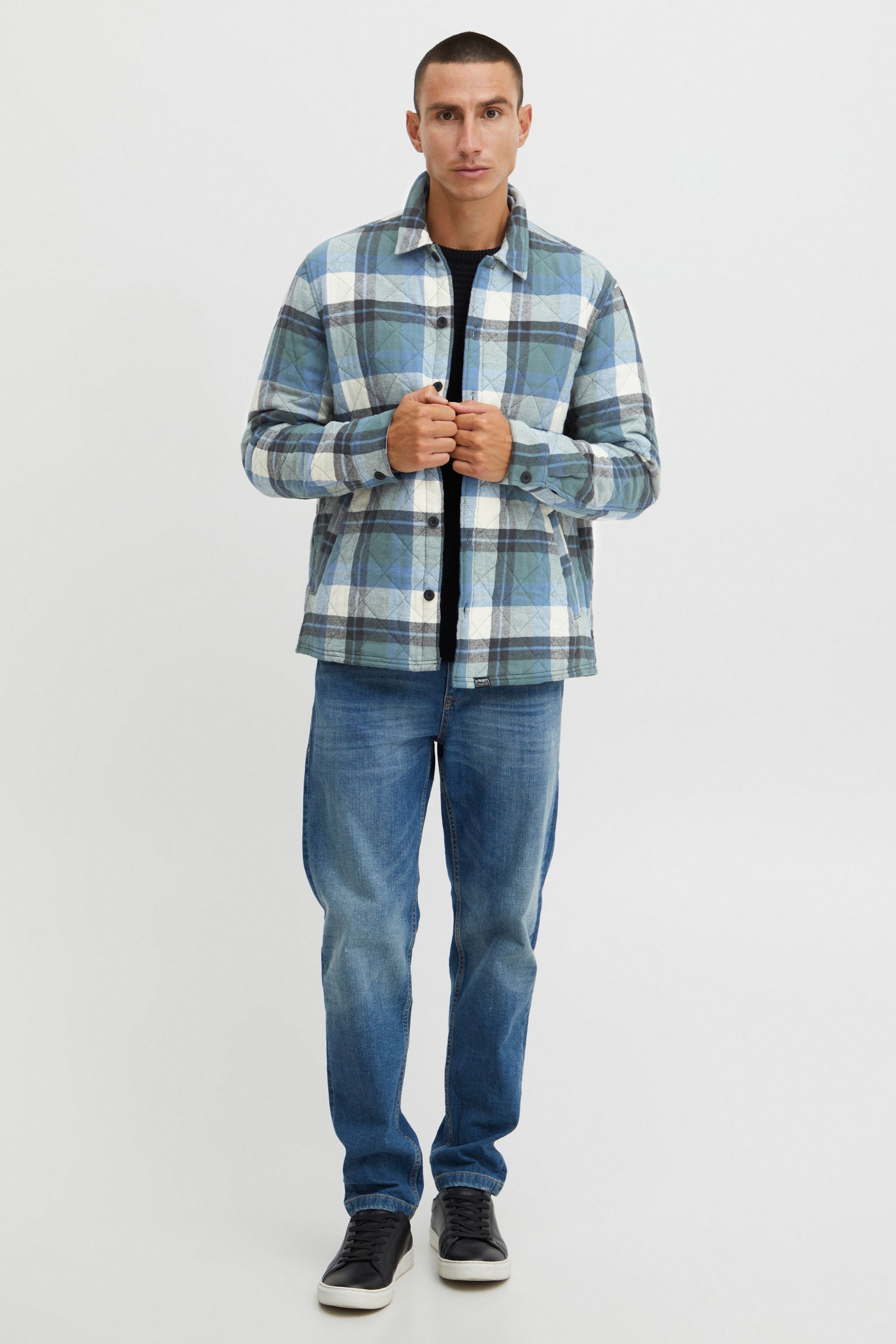 11 Project Kurzjacke »Kurzjacke PRChad«, ohne Kapuze