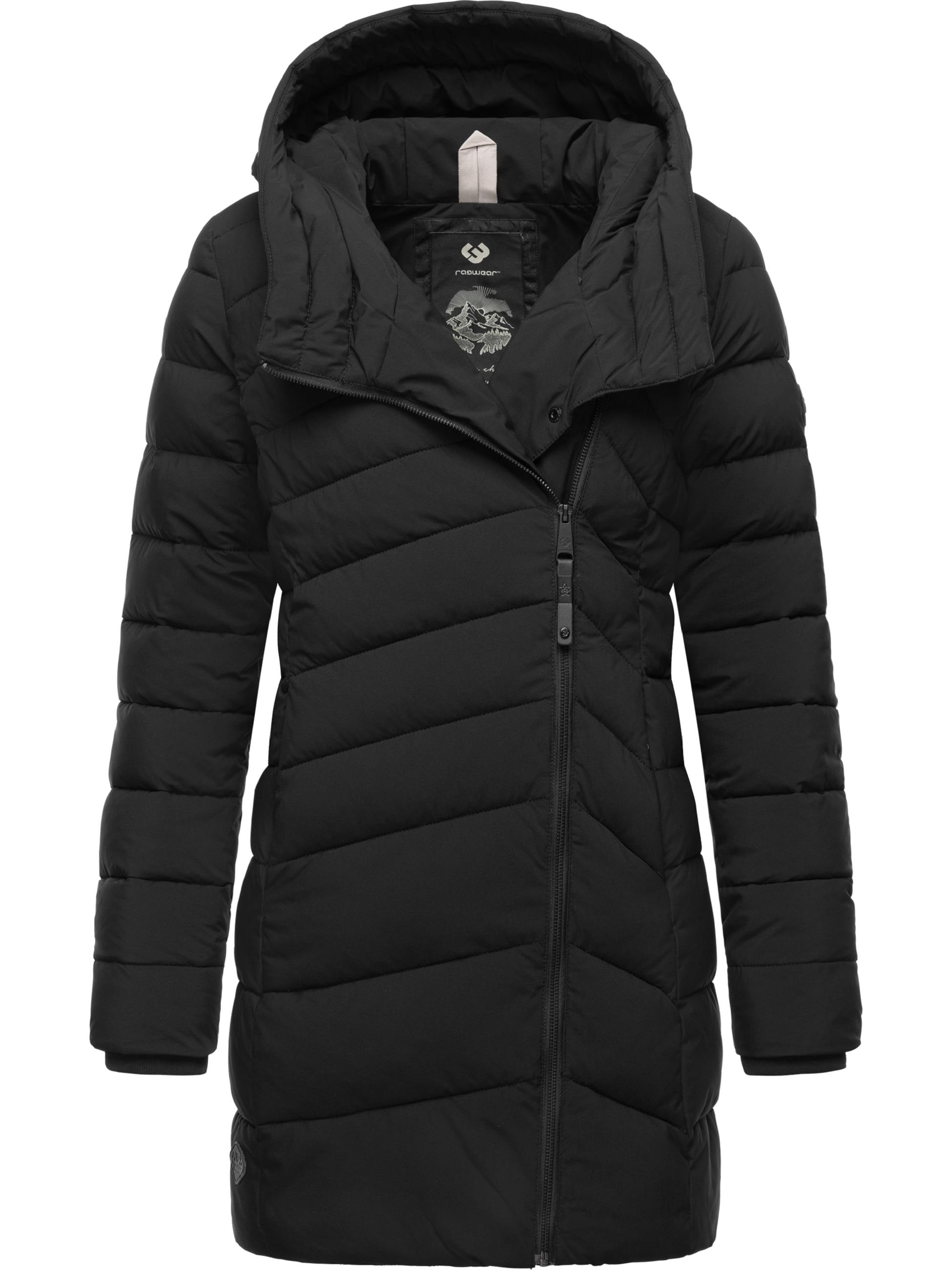 Ragwear Wintermantel »Wintermantel Teela«