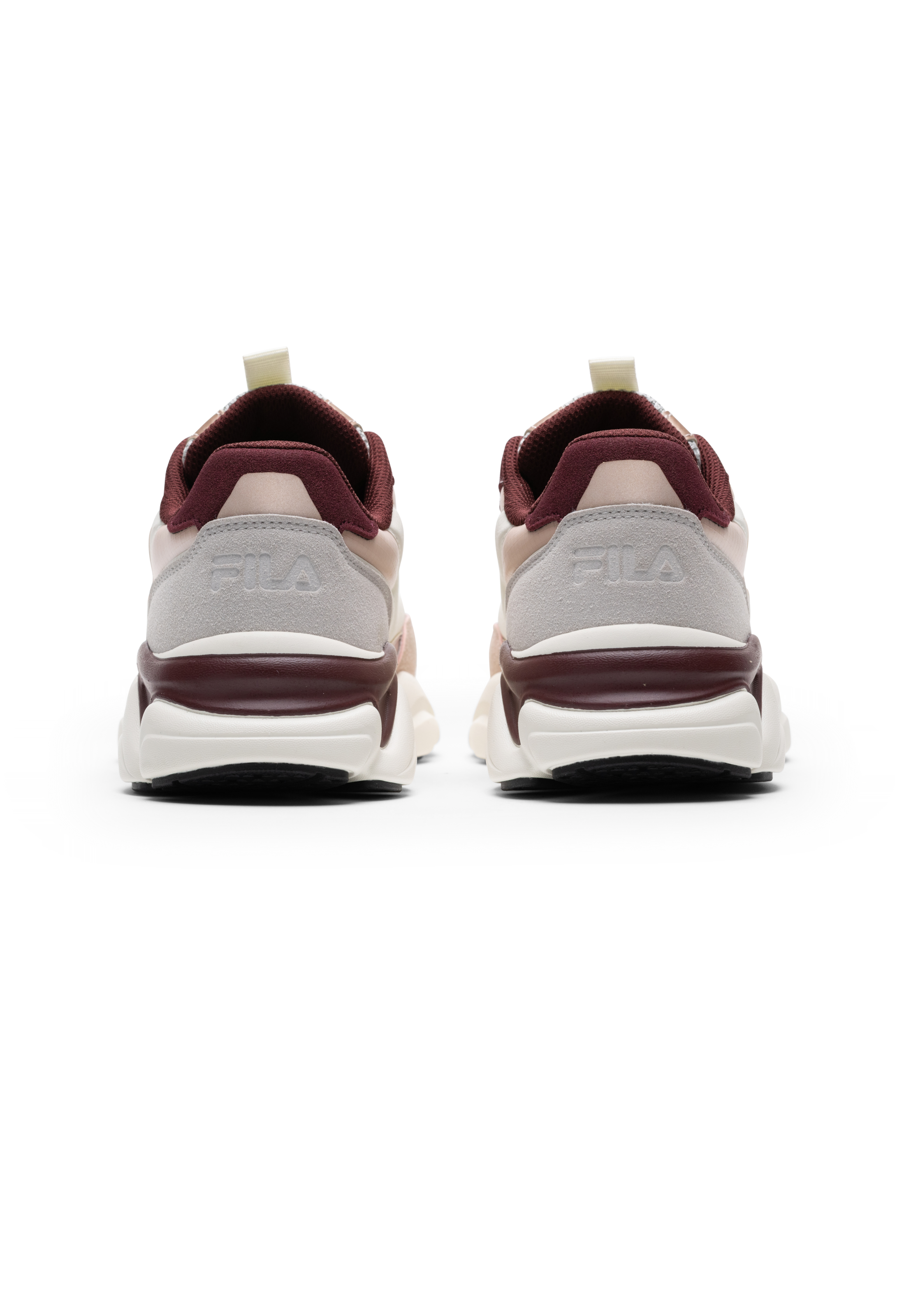 Fila Sneaker »RECADE WMN«