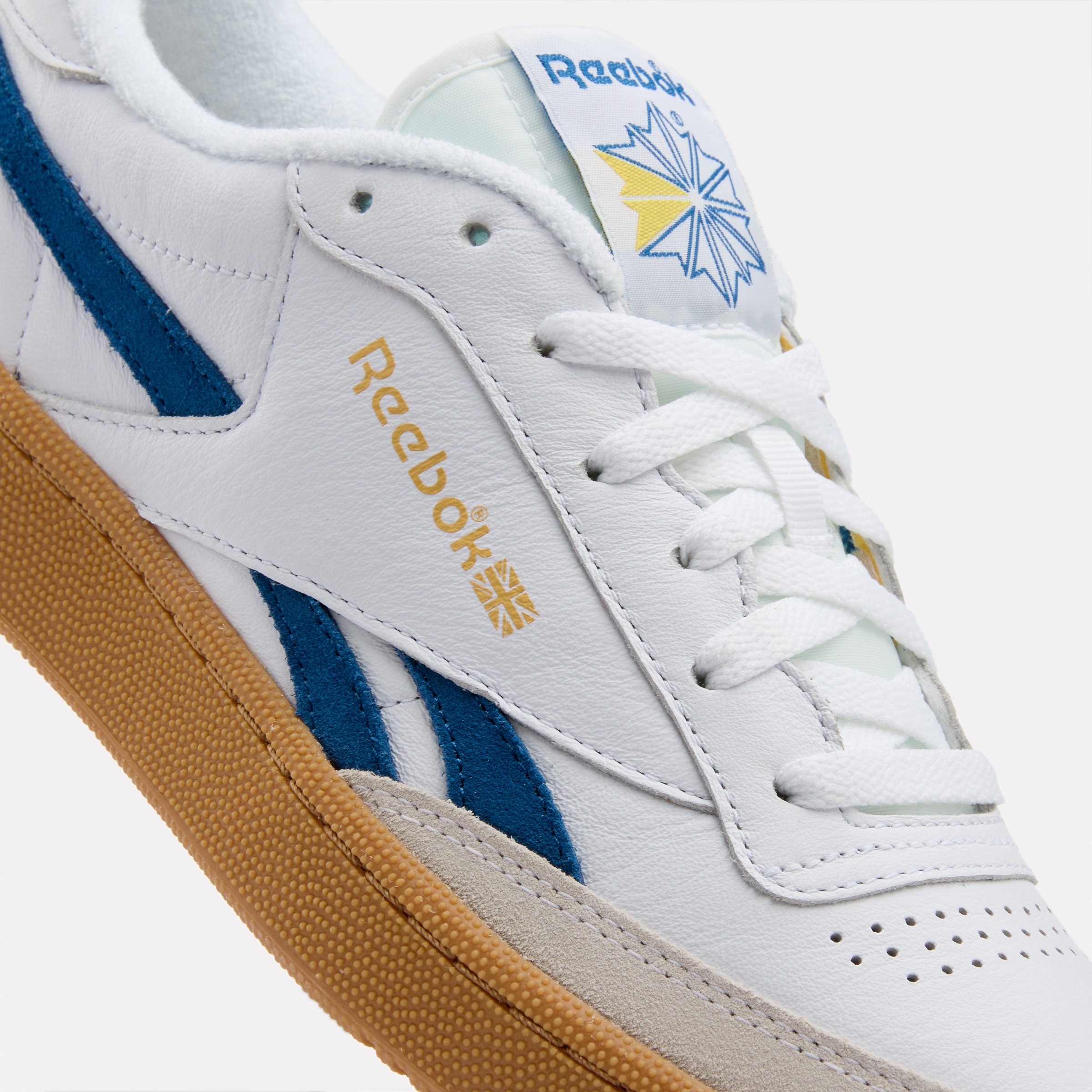 Reebok Classic Trainingsschuh »CLUB C REVENGE VINTAGE«
