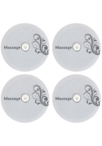 Hydas Elektrodenpads »4490.1.30«, für Smart Body Massager 4490 kaufen