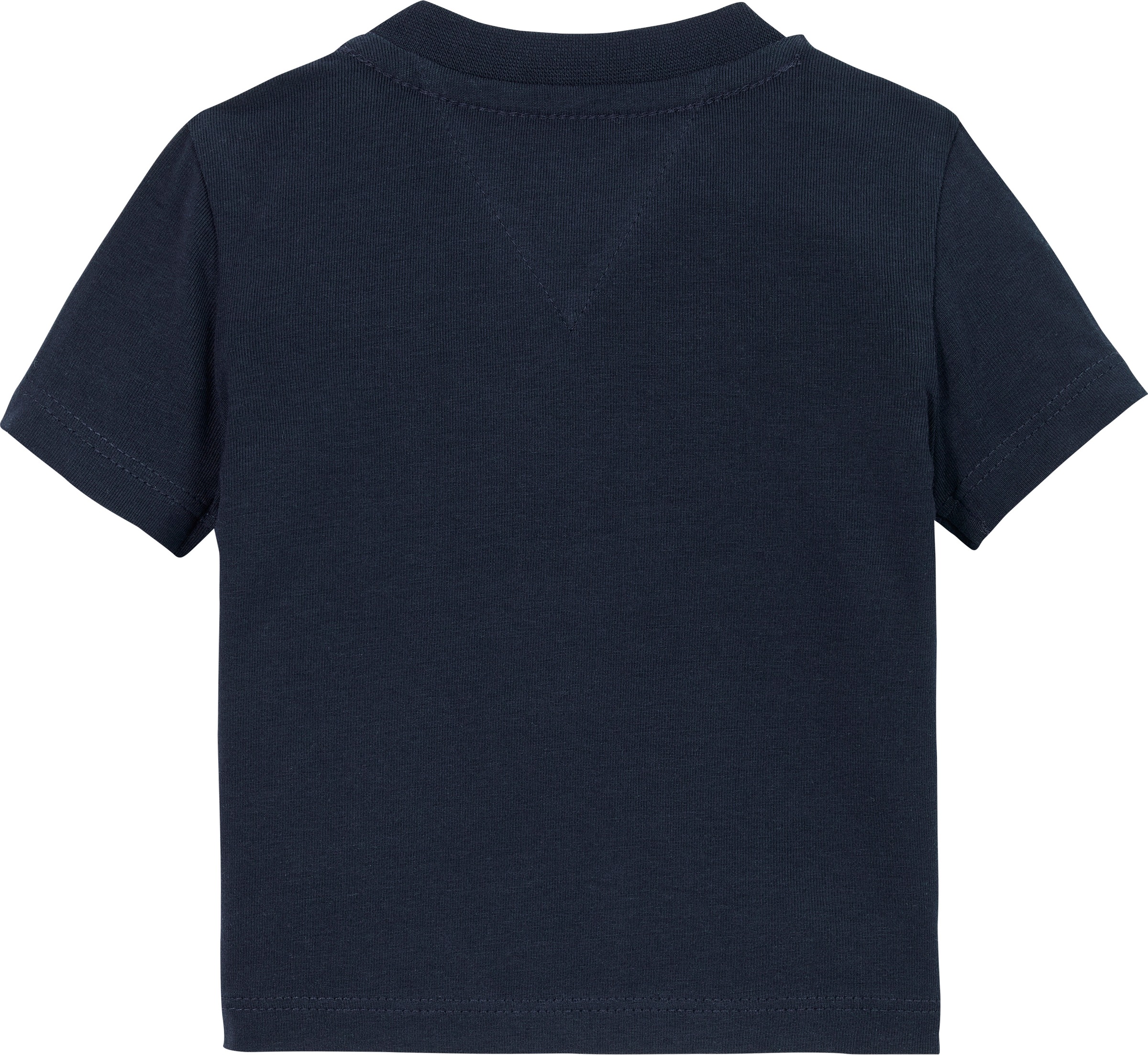Tommy Hilfiger T-Shirt »BOYS GRAPHIC TEE«, mit großem Logodruck