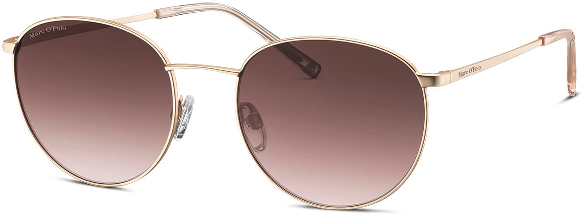 Sonnenbrille »Modell 505101«, Panto-Form