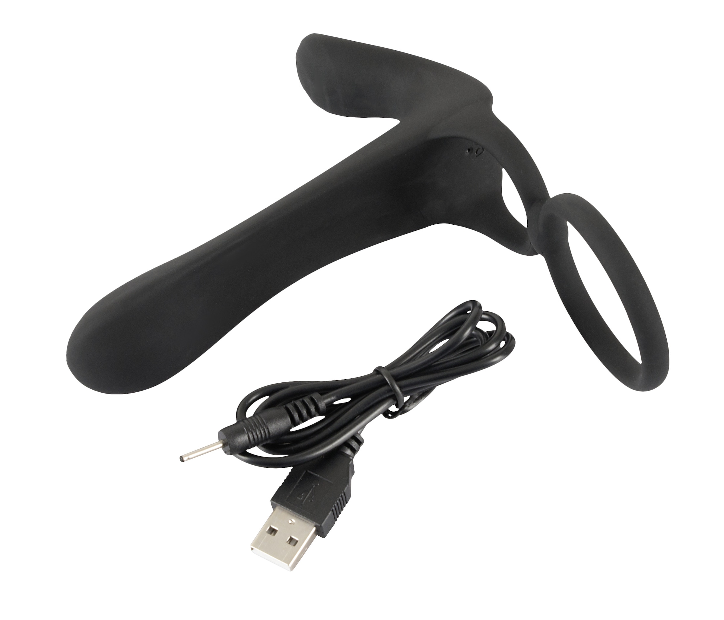 BLACK VELVETS Vibrator »Paarvibrator Couple's Vibrator«