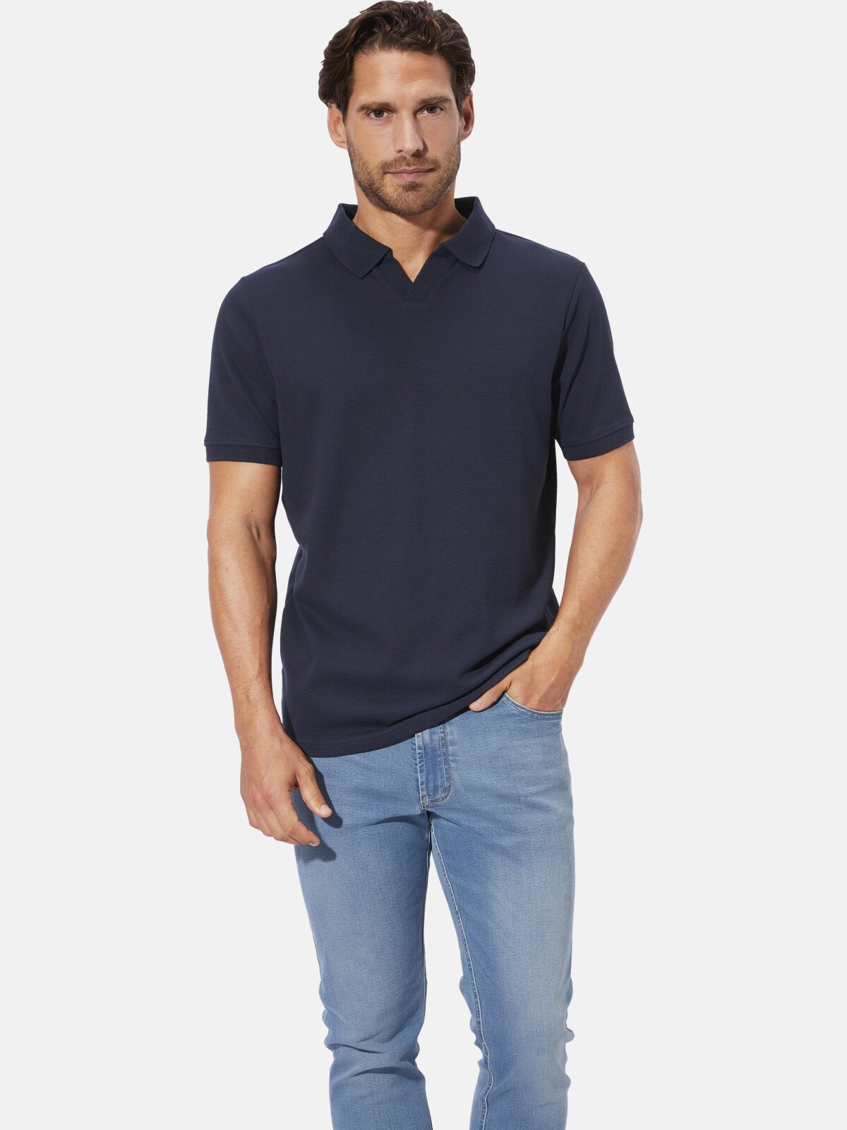 Babista Poloshirt »Poloshirt ELENZIO«, (1 tlg.)