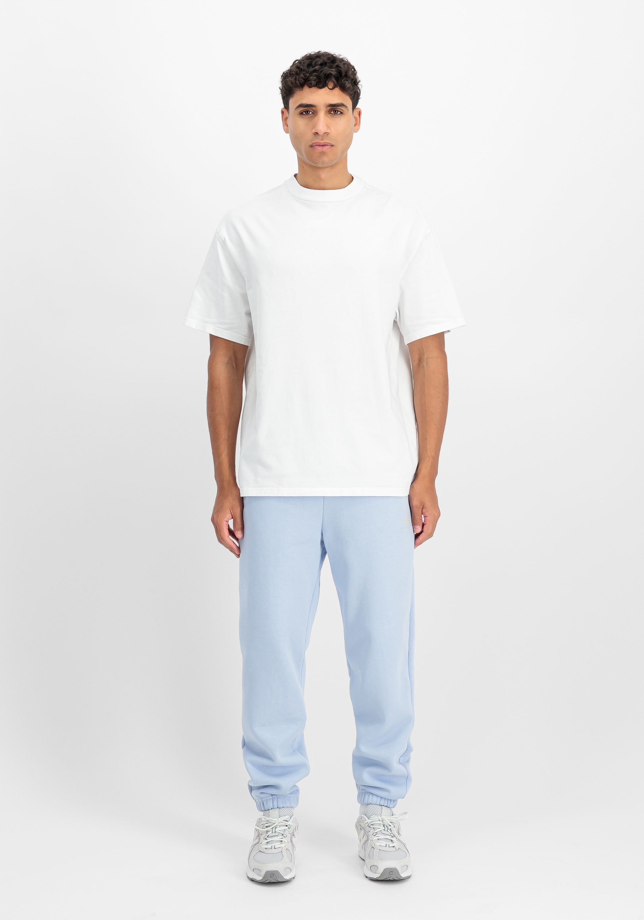 Alpha Industries Jogginghose »Basic SL II Jogger«