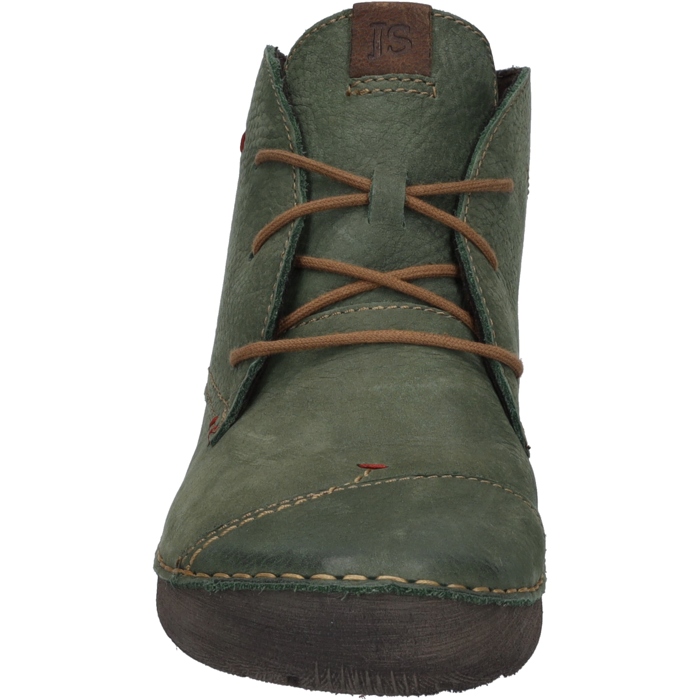 Josef Seibel Stiefelette »Fergey 18, grün«