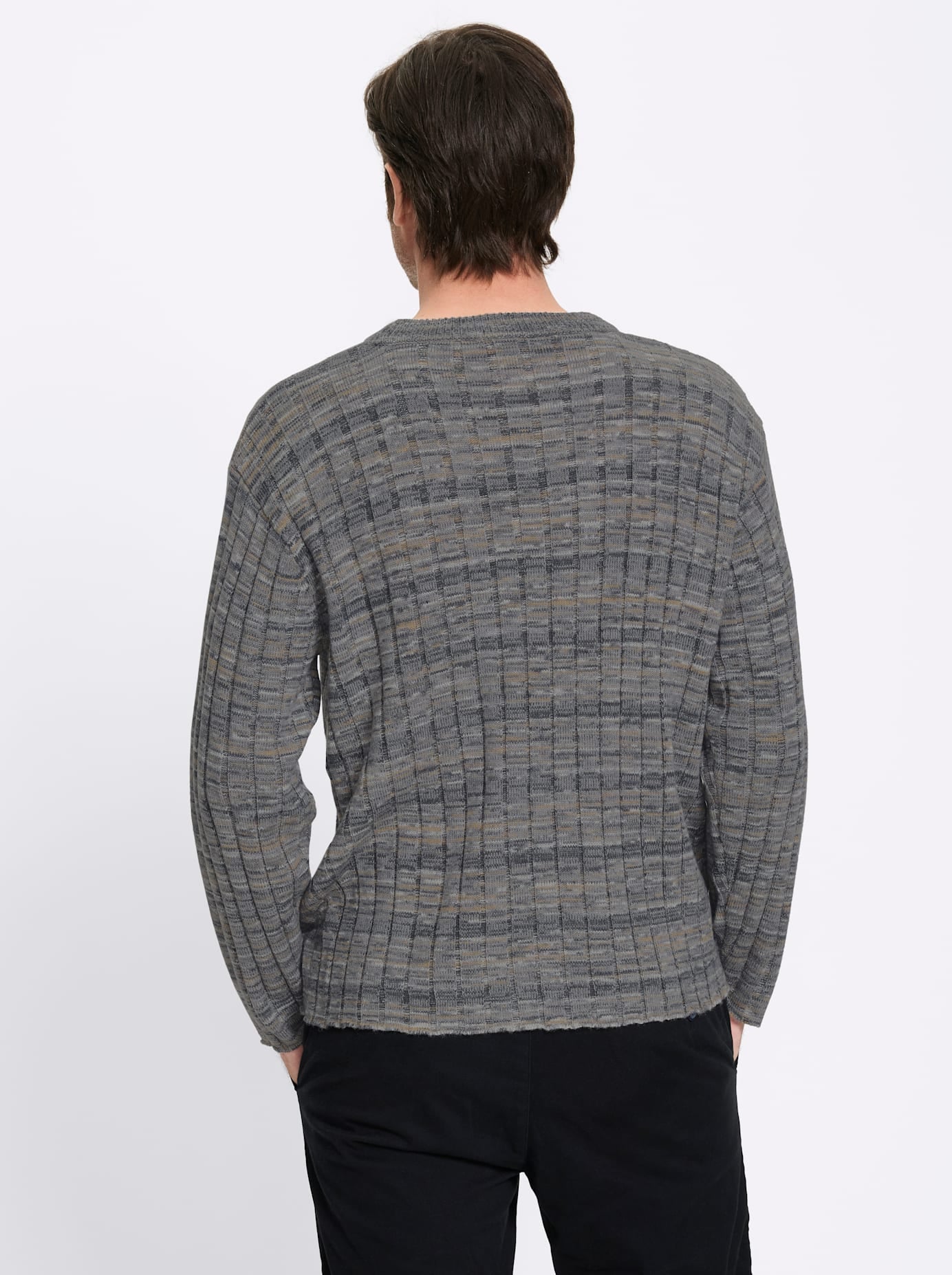 Marco Donati Strickpullover »Pullover«
