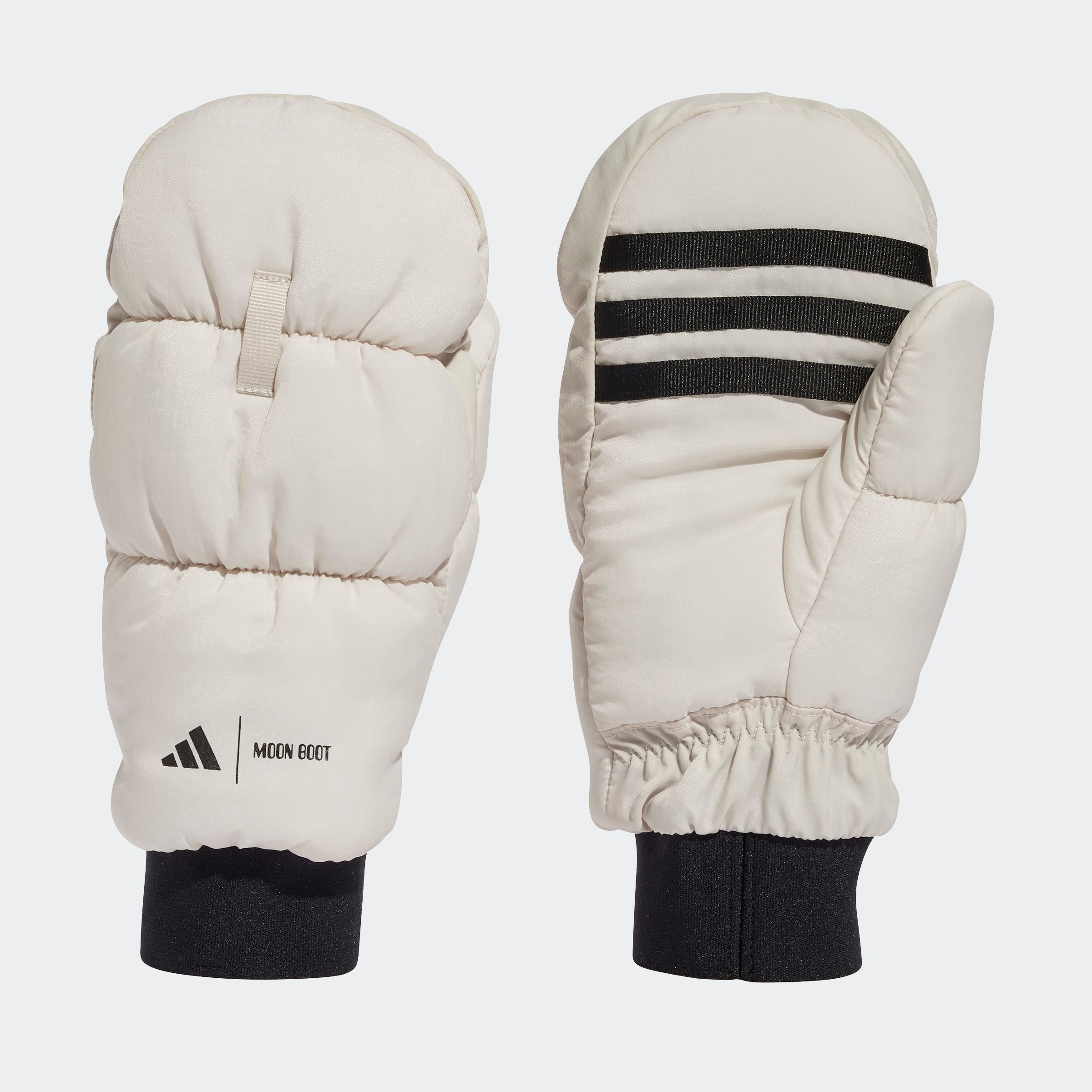 Adidas Performance Trainingshandschuhe »MB MITTENS« in braun, Größe L