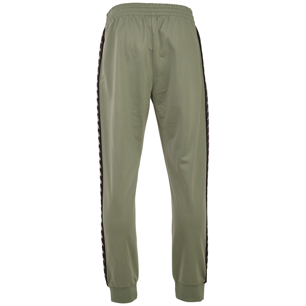 Kappa Trainingshose, in angsagtem Streetwear Style