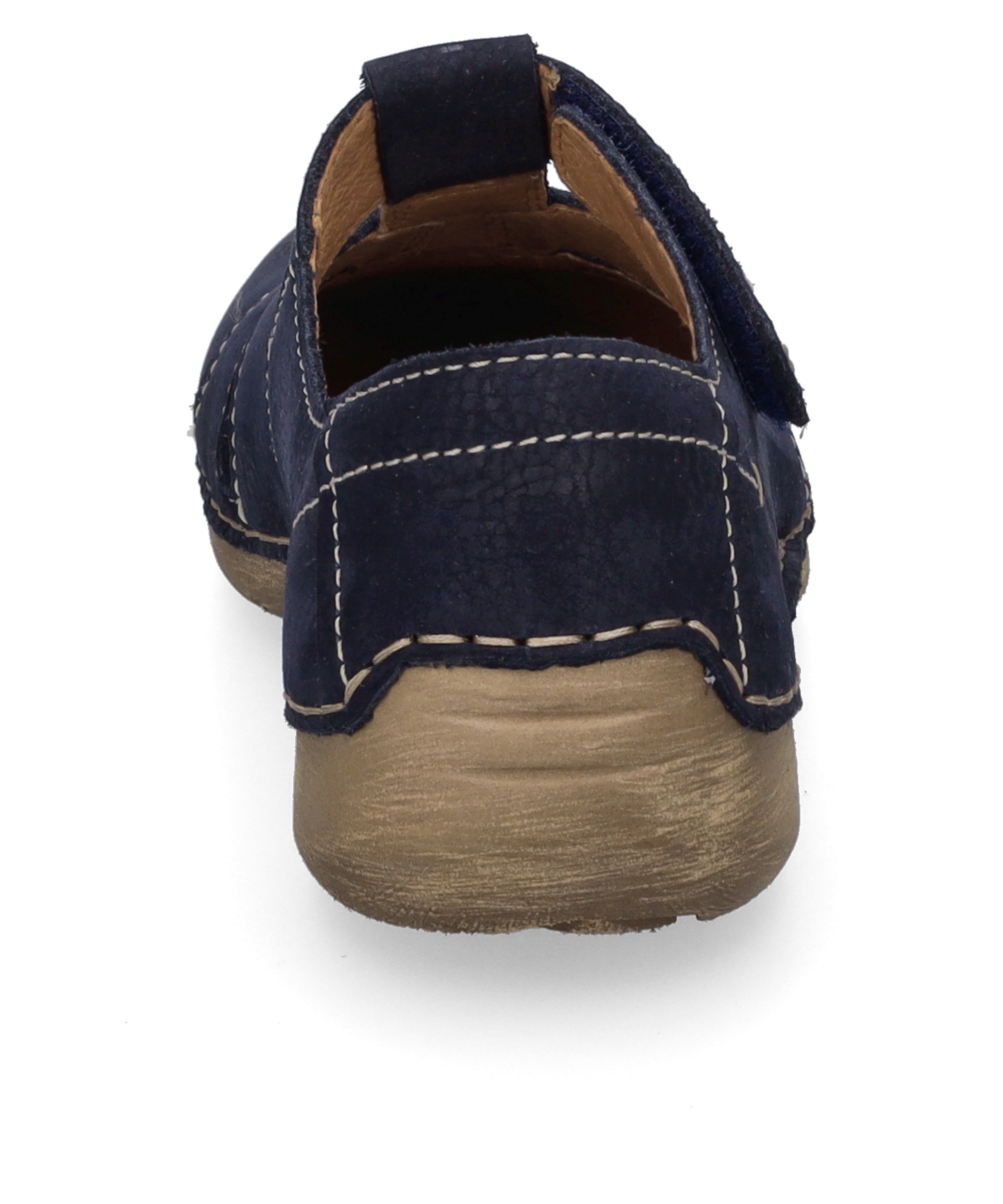 Josef Seibel Slipper »Fergey 59, ocean«