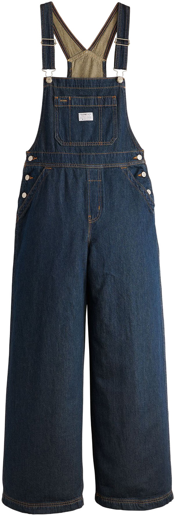 Levi's® Overall »XL OVERALL« mit Taschen