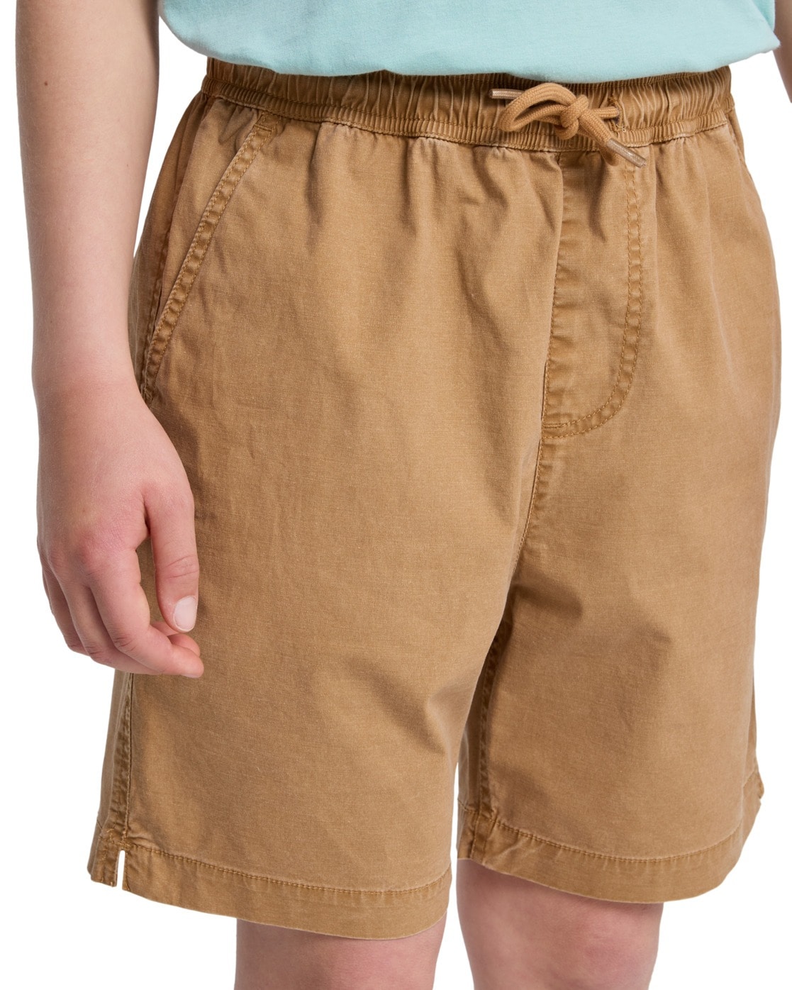 Quiksilver Bermudas »Taxer Youth 15"«