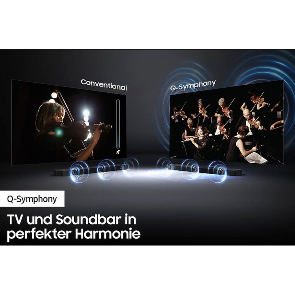 Samsung Soundbar »HW-Q995B«