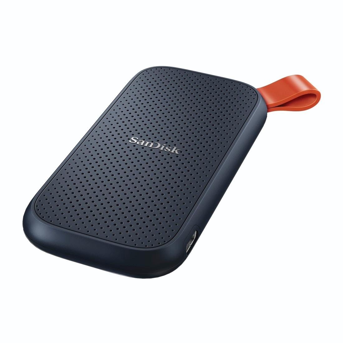 Sandisk SSD-Festplatte »SSD Portable« 1000 GB Anschluss USB-C