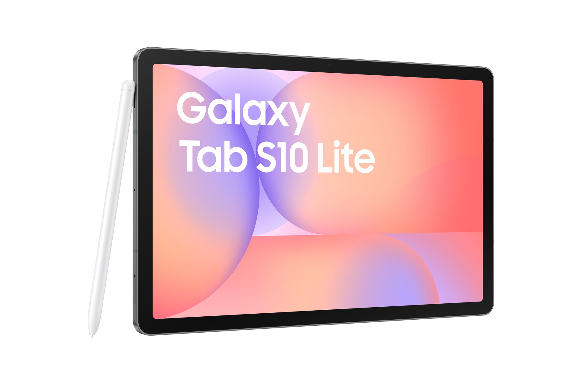 Samsung Tablet »Galaxy Tab S10 Lite 10,9'' Wi-Fi 128 GB Enterprise Edition« (27,7 cm / 10,9 ″) Android 128 GB WUXGA+ )
