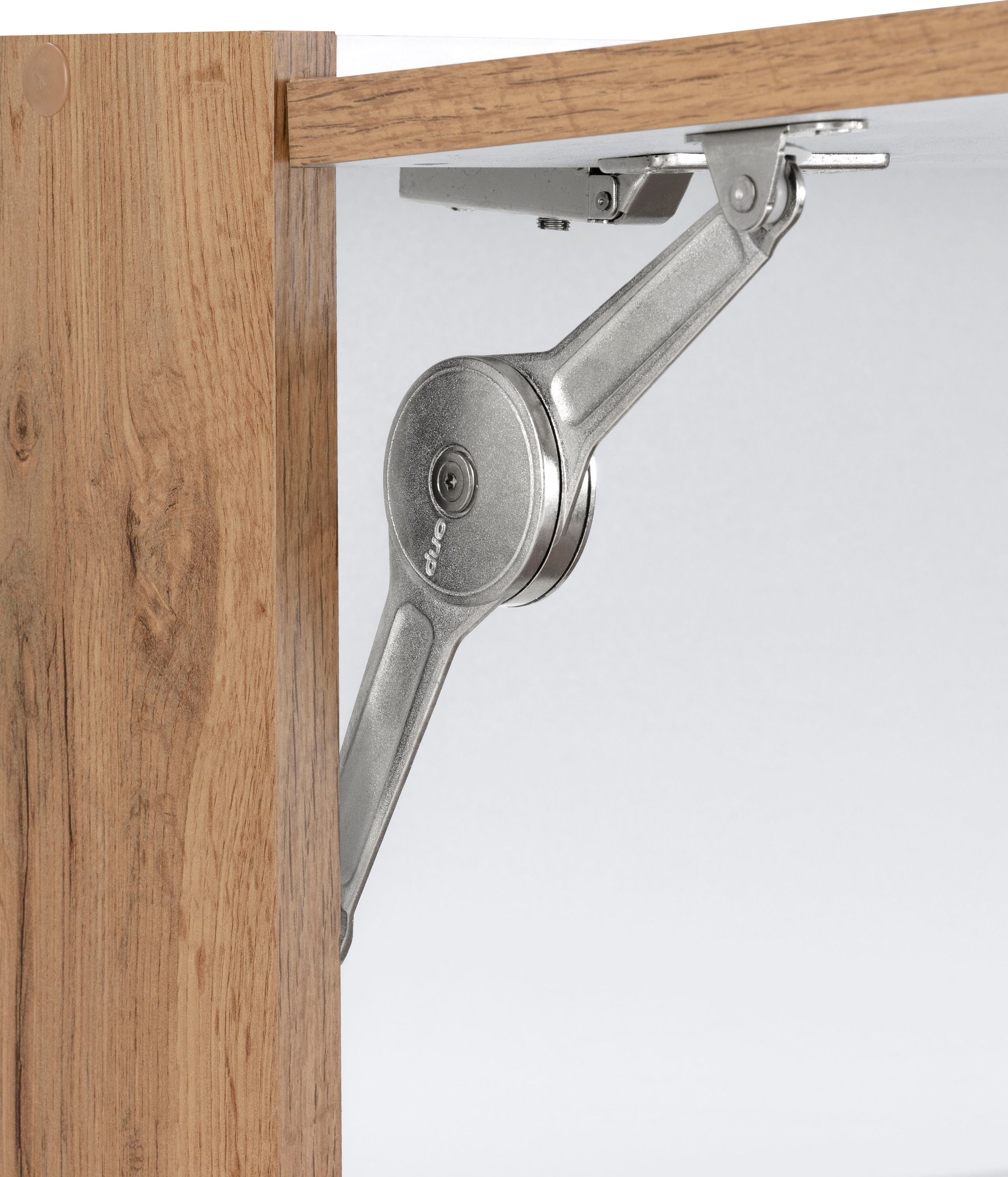 KOCHSTATION Winkelküche »KS-Colmar« ohne E-Geräte, Stellbreite 210/210 cm