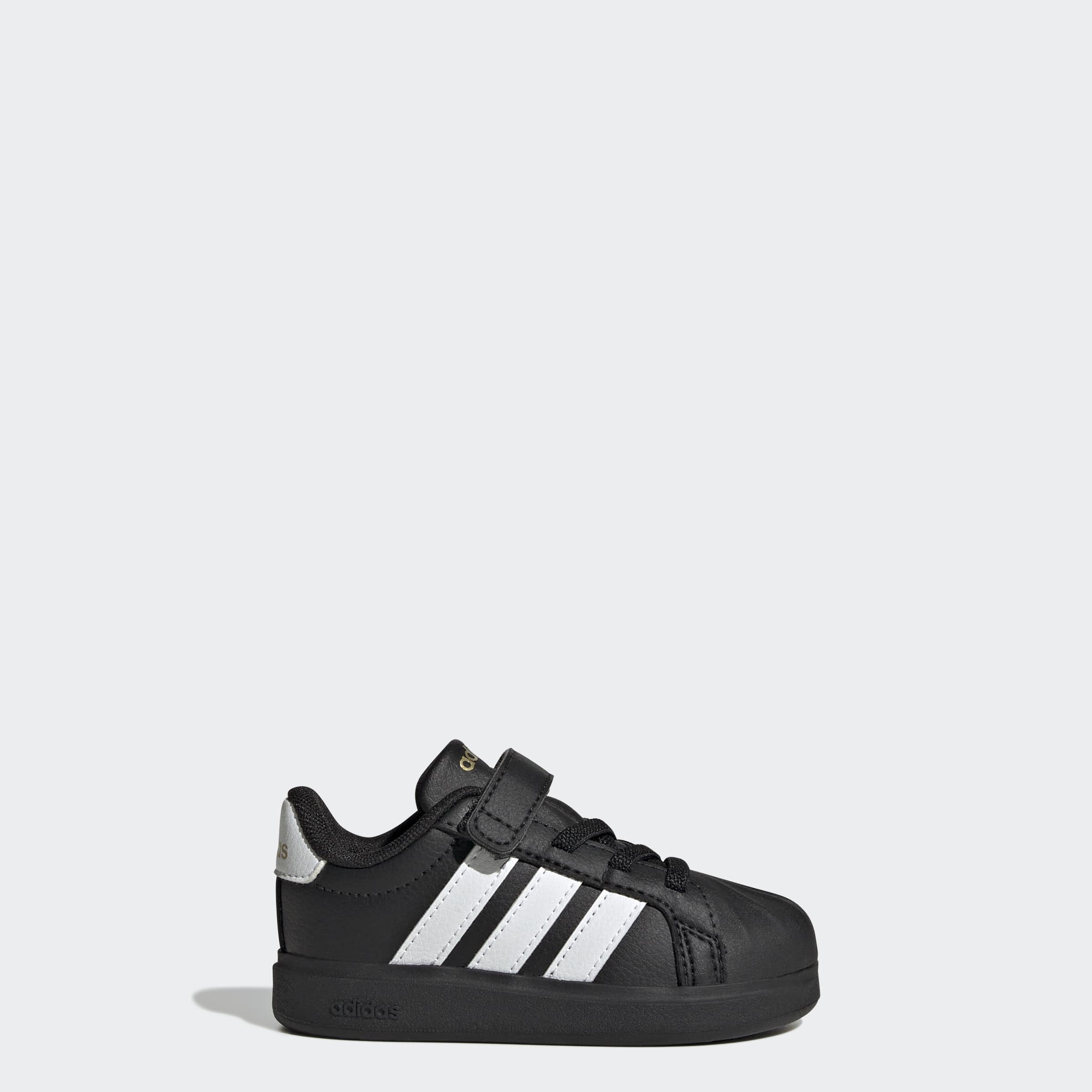 adidas Sportswear Sneaker »STREETTALK«  inspiriert vom Design des adidas superstar, für Kinder