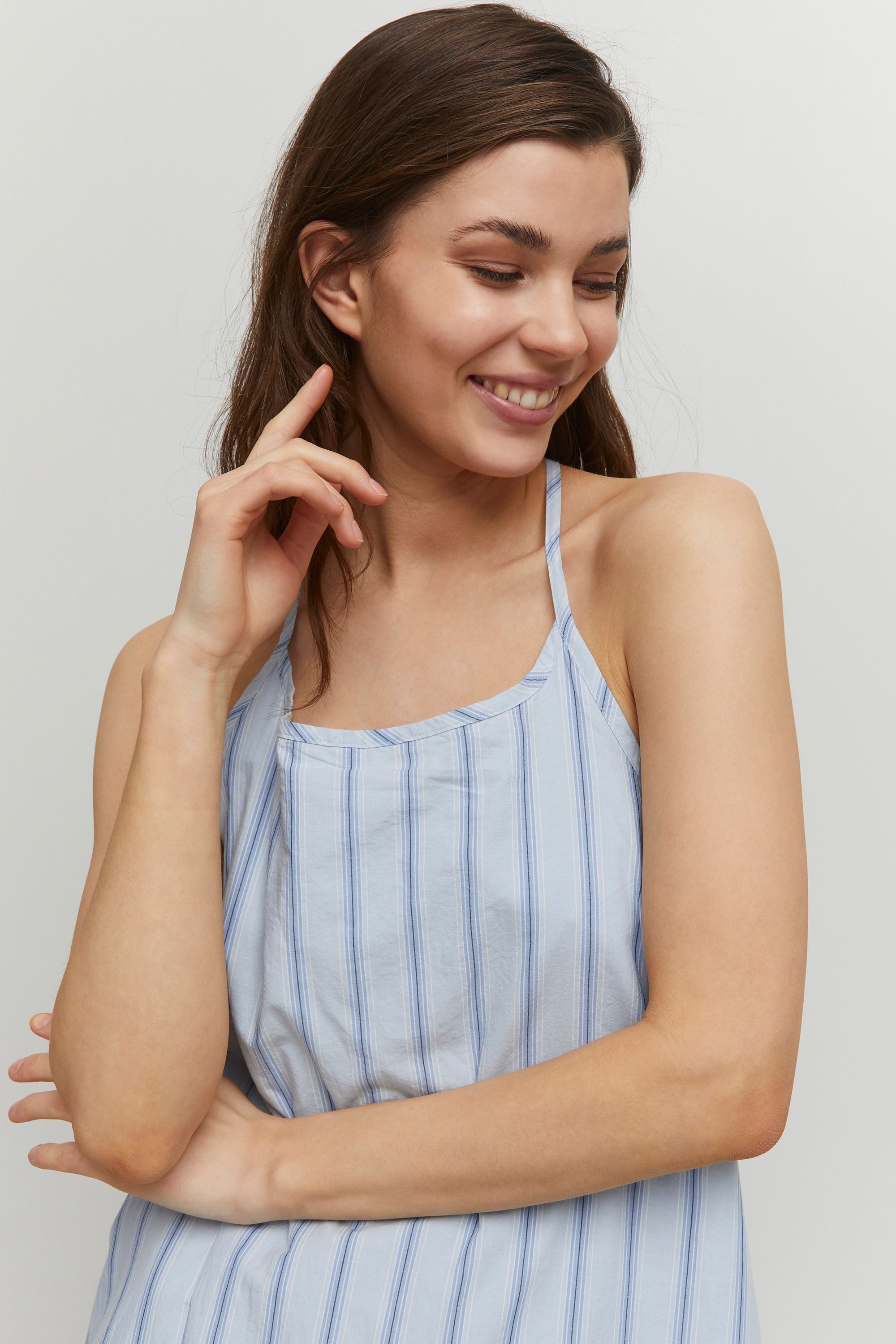 b.young Sommerkleid »Sommerkleid BYGamine«