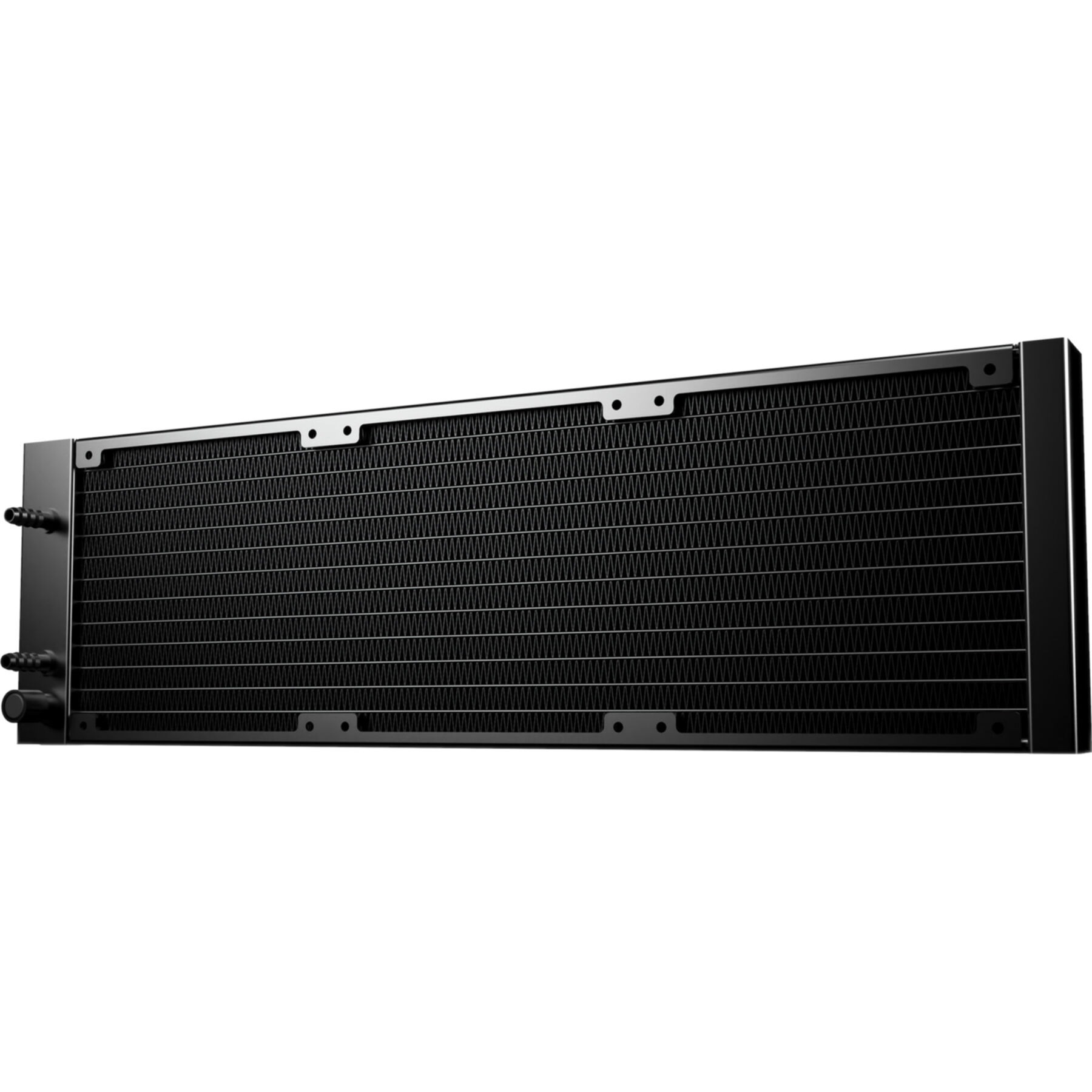 EKL Gehäuselüfter »Gletscherwasser 360 High Speed«