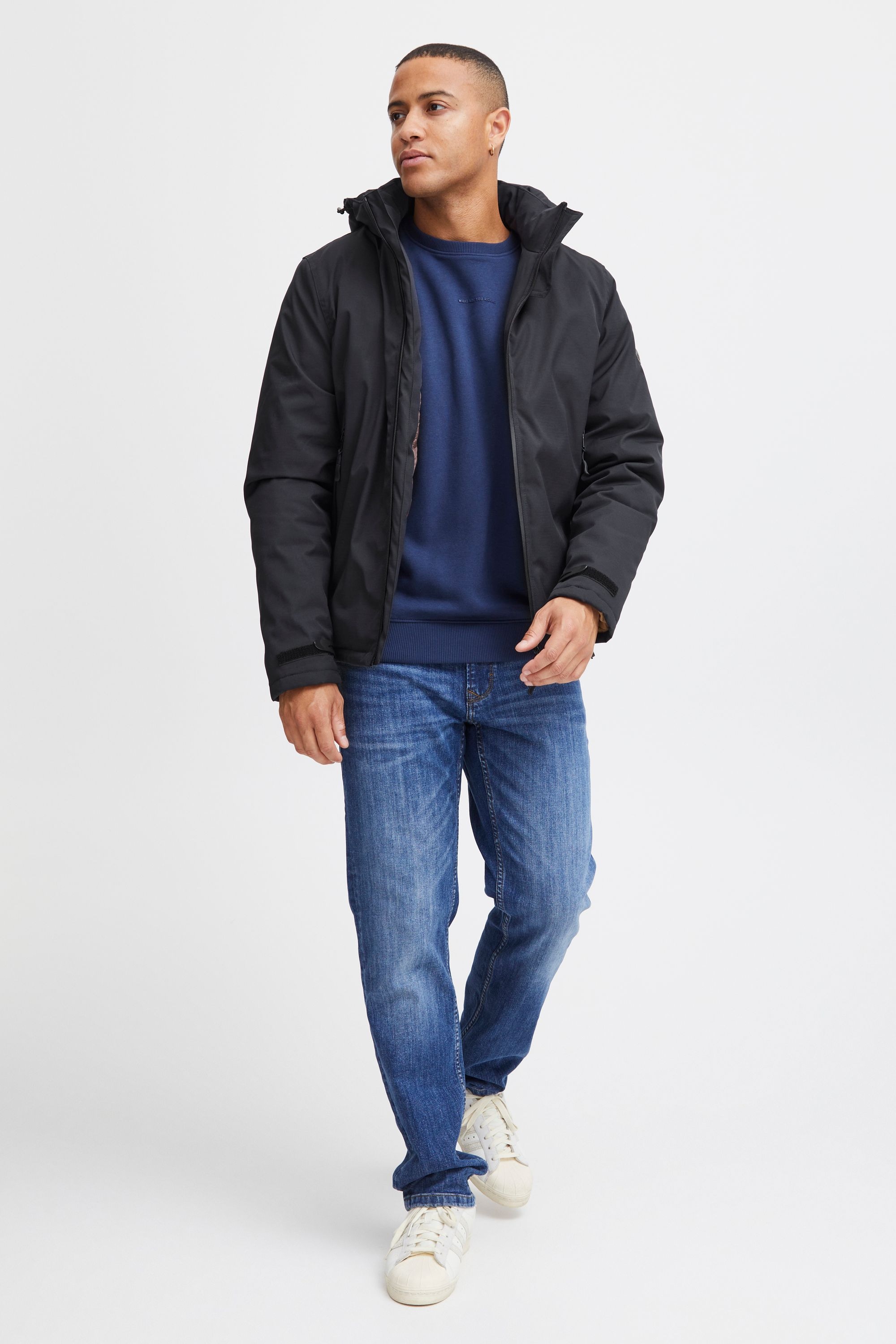 Blend Wintermantel »Winterjacke BHOuterwear«