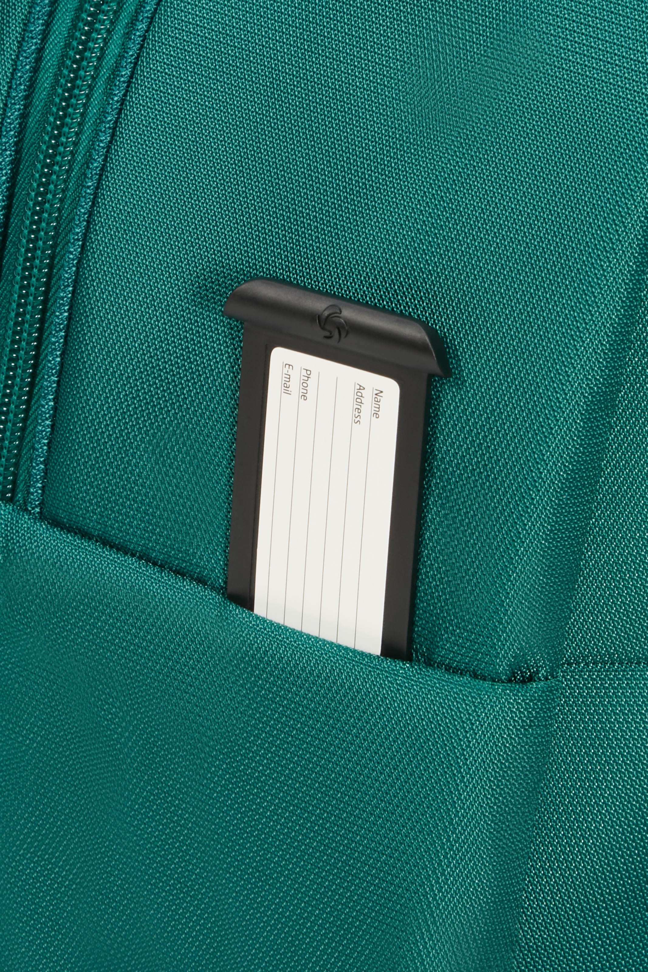 Samsonite Reisetasche »URBIFY S« Duffle Reisetasche