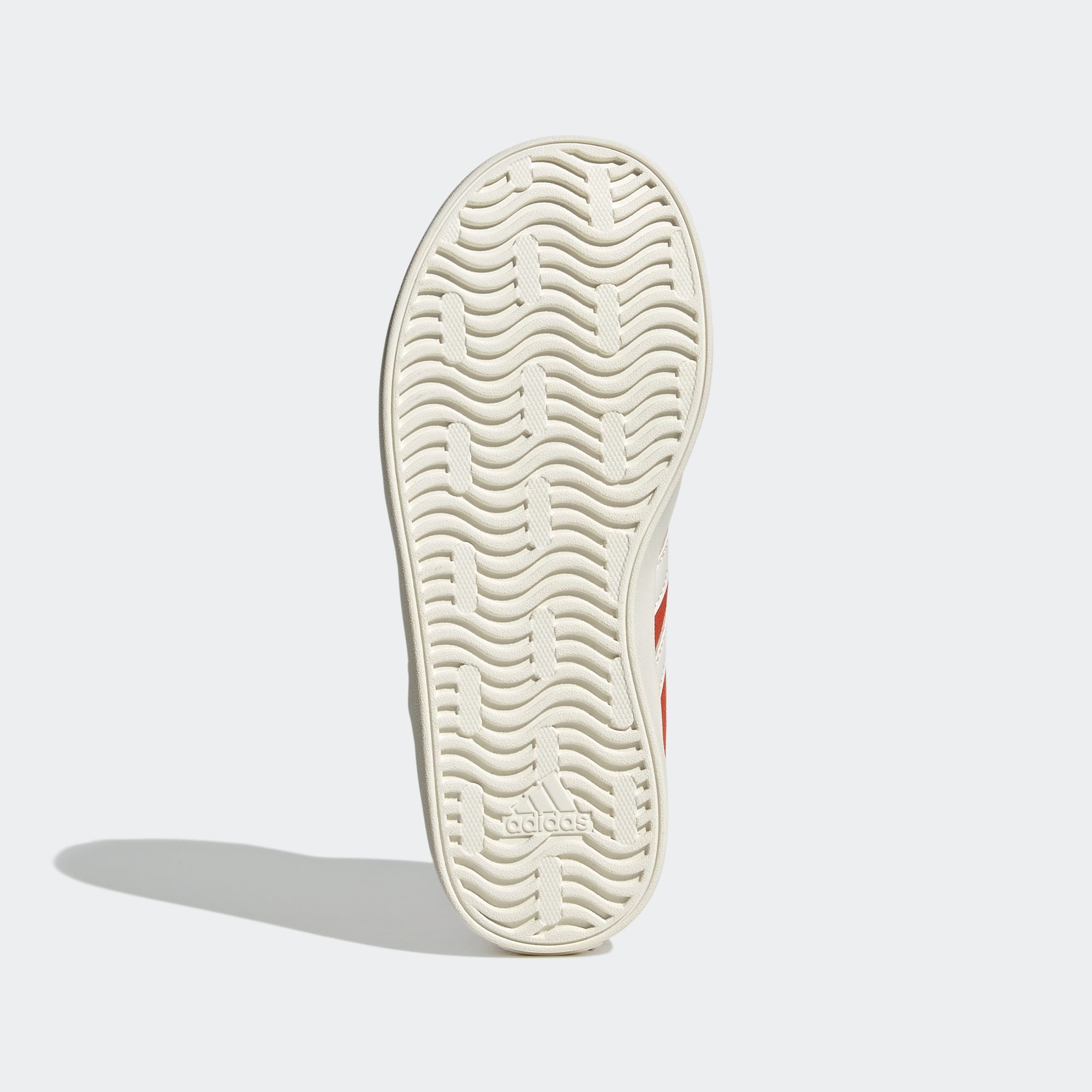 adidas Sportswear Sneaker »VL COURT 3.0«, inspiriert vom Design des adidas samba