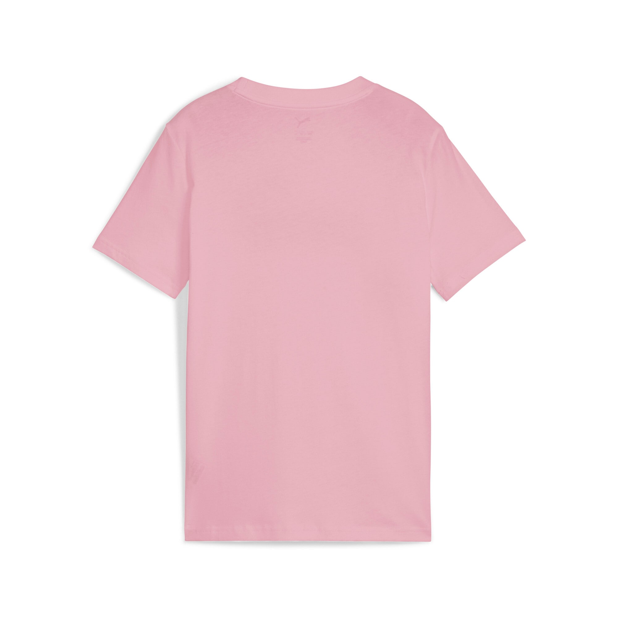 PUMA T-Shirt »ESS NO. 1 LOGO TEE G«