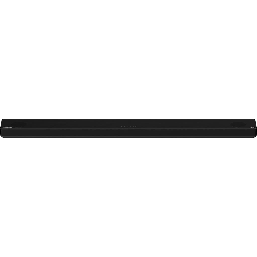 LG Soundbar »DSP11RA«