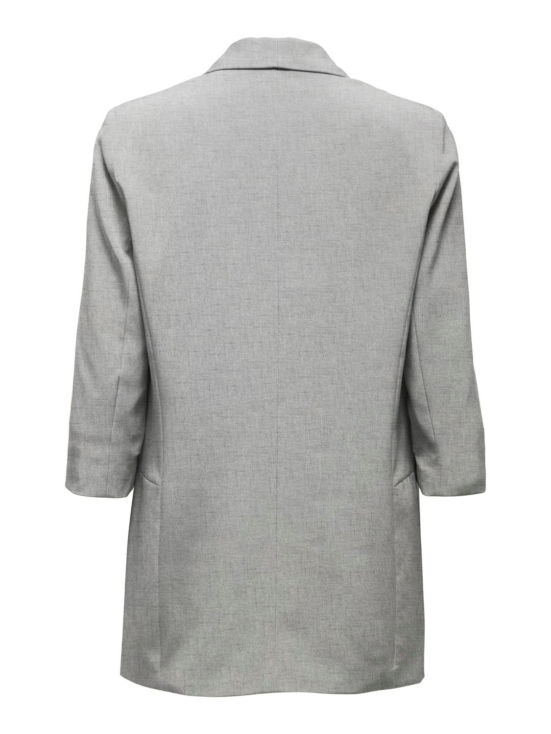 ONLY Kurzblazer »ONLELLY 3/4 LIFE BLAZER TLR NOOS«, mit 3/4 Ärmel