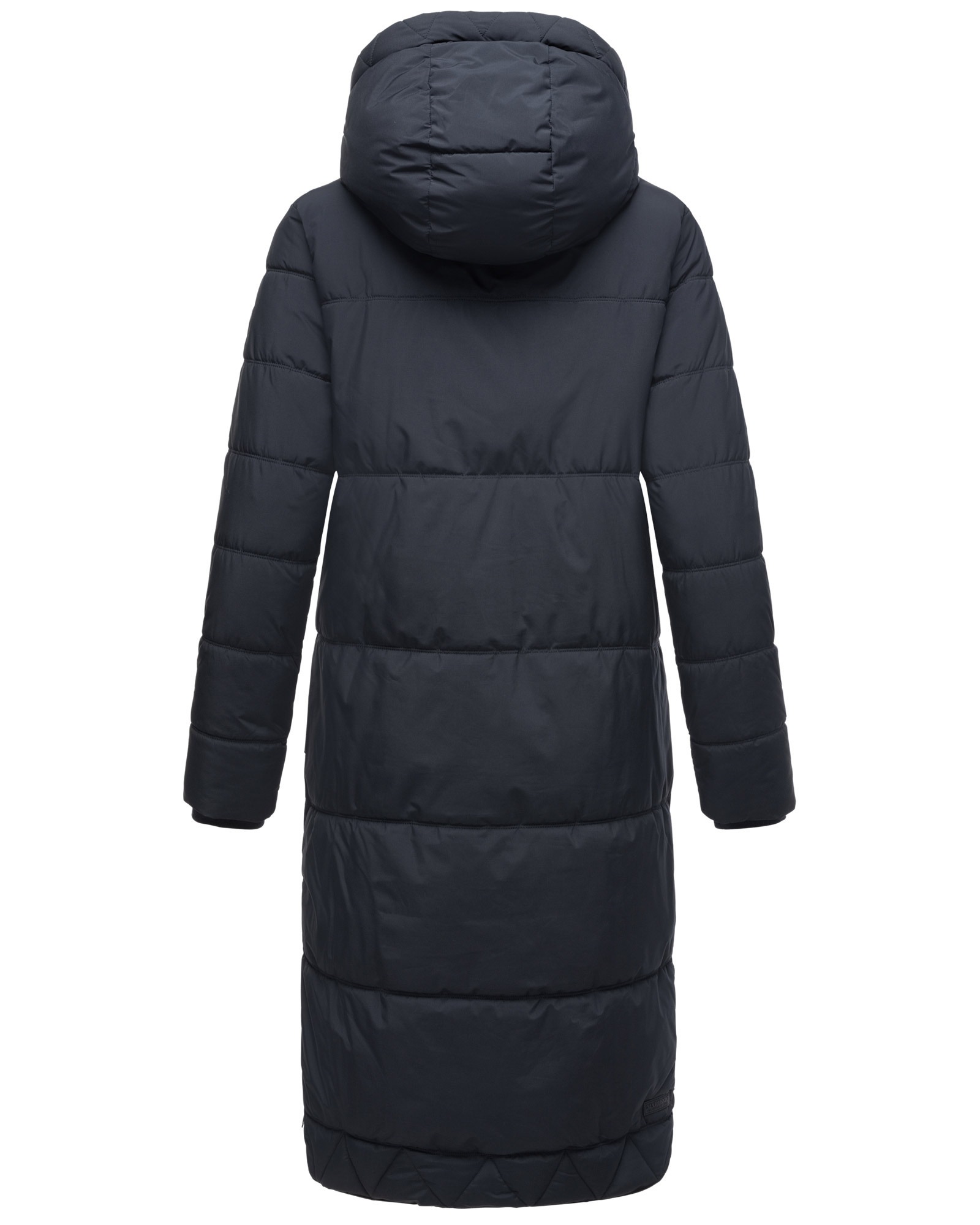 Marikoo Winterjacke »Marikoo Soranaa Damen Winterjacke B968«