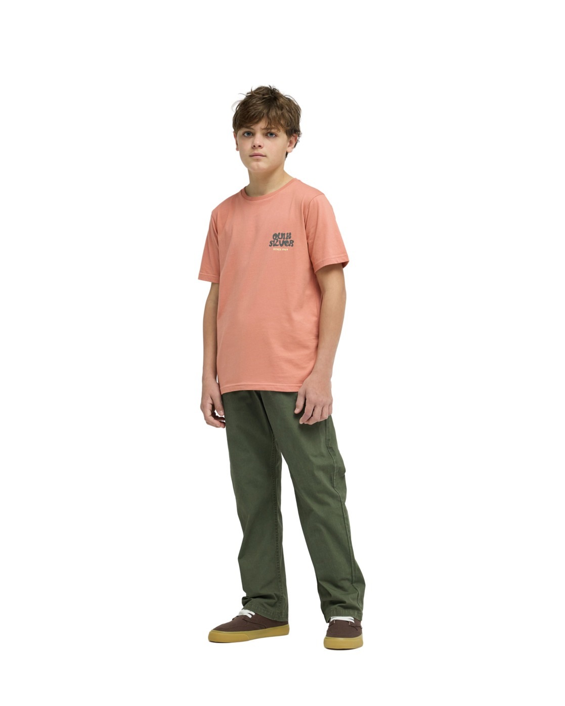 Quiksilver Funktionshose »Taxer«