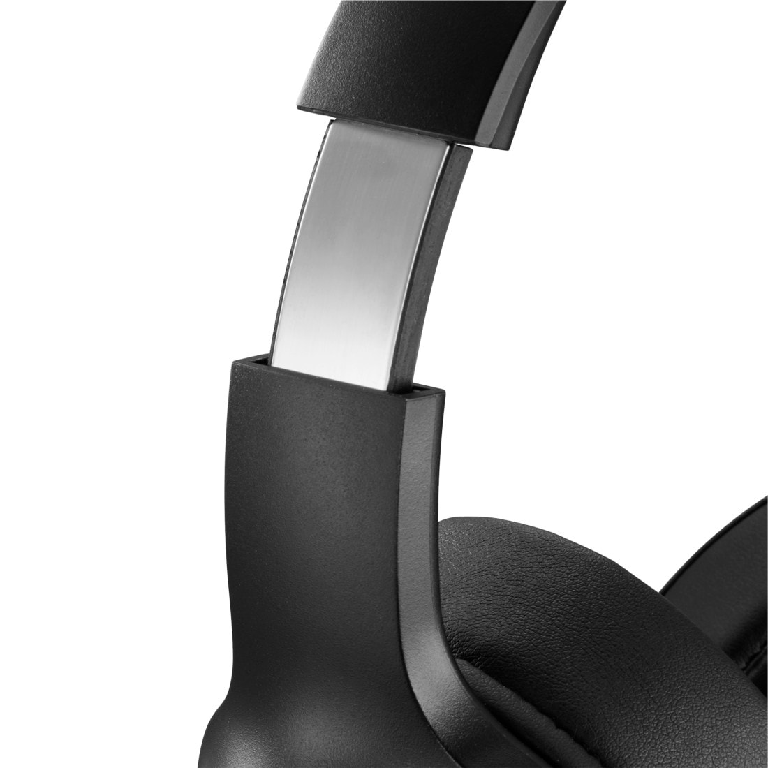 Hama Over-Ear-Kopfhörer »Over-Ear-Kopfhörer Bluetooth (faltbar, Bass Boost, 60h Akku, kabellos)« Bluetooth