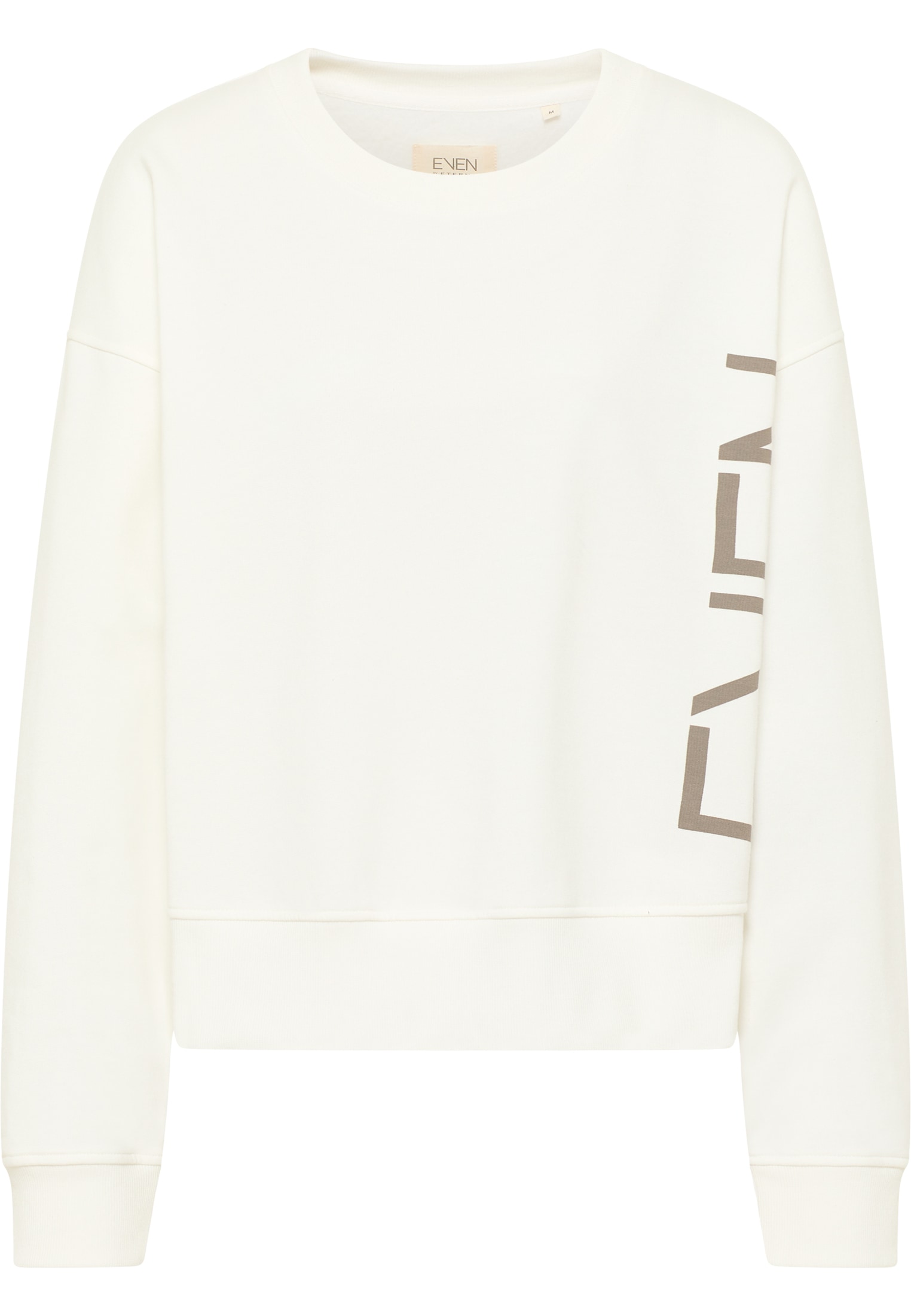 Eterna Hoodie »FITTED«
