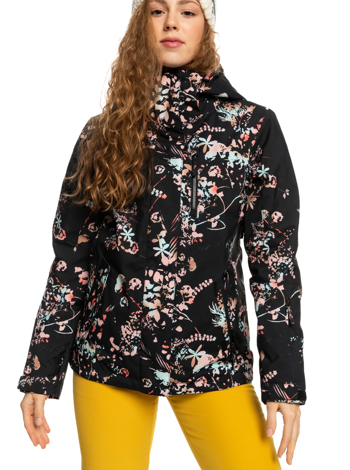 Roxy Snowboardjacke »ROXY Jetty«