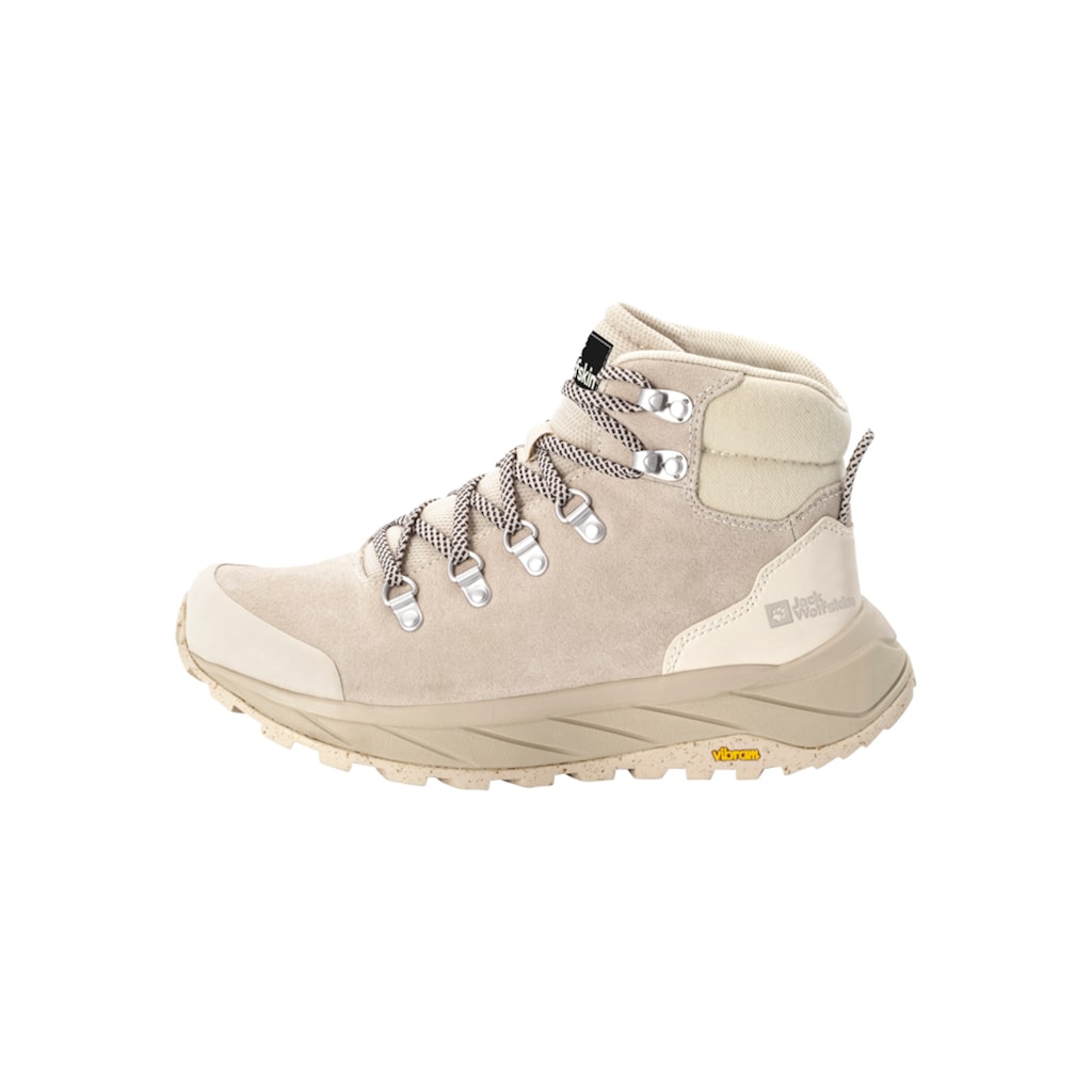 Jack Wolfskin Outdoorschuh »TERRAVENTURE URBAN MID W«